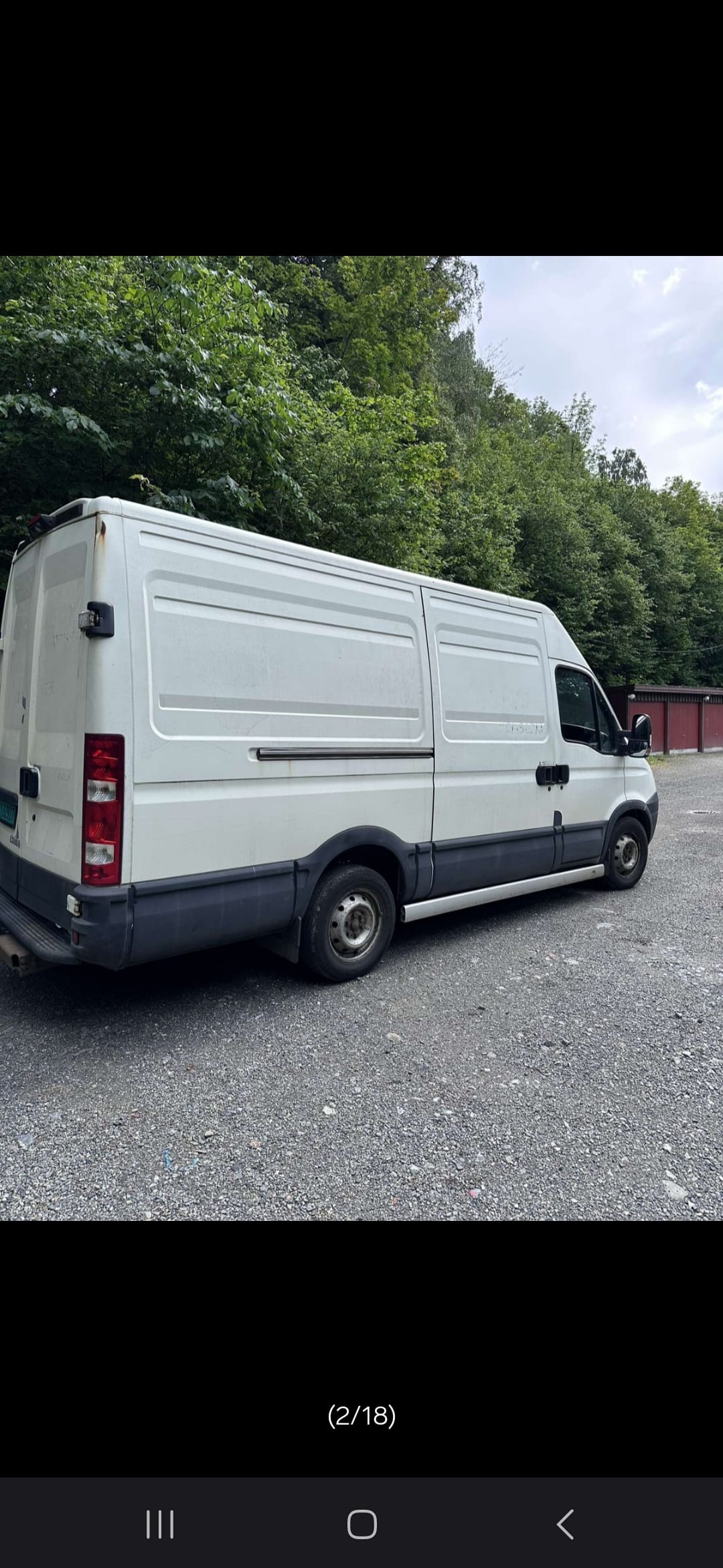 Iveco Daily