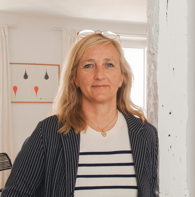 Ghislaine