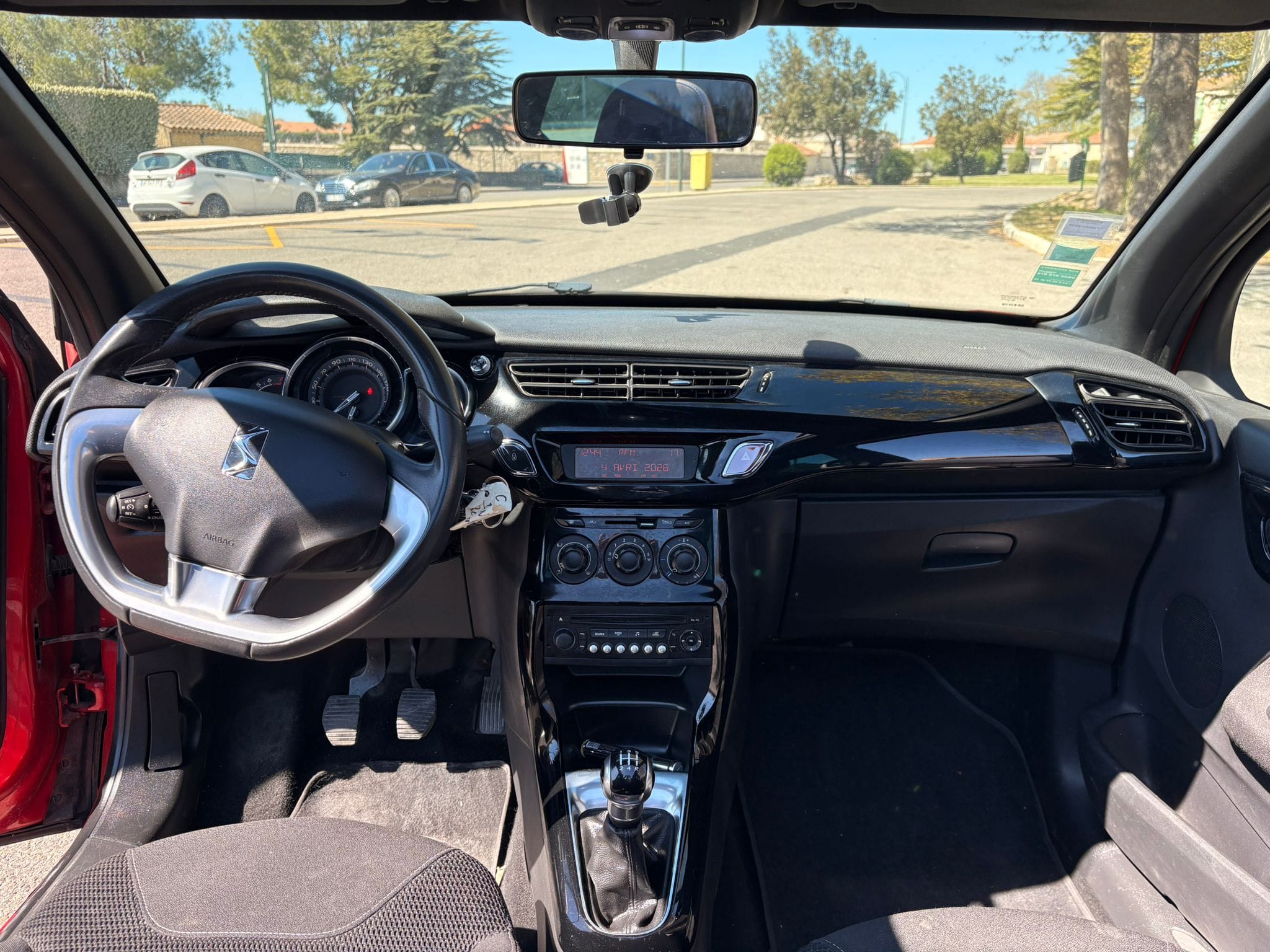 Citroen DS3