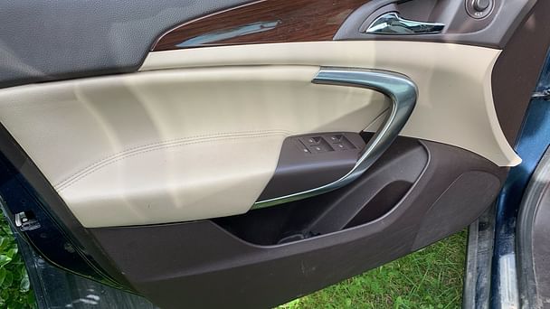 Opel Insignia Country Tourer