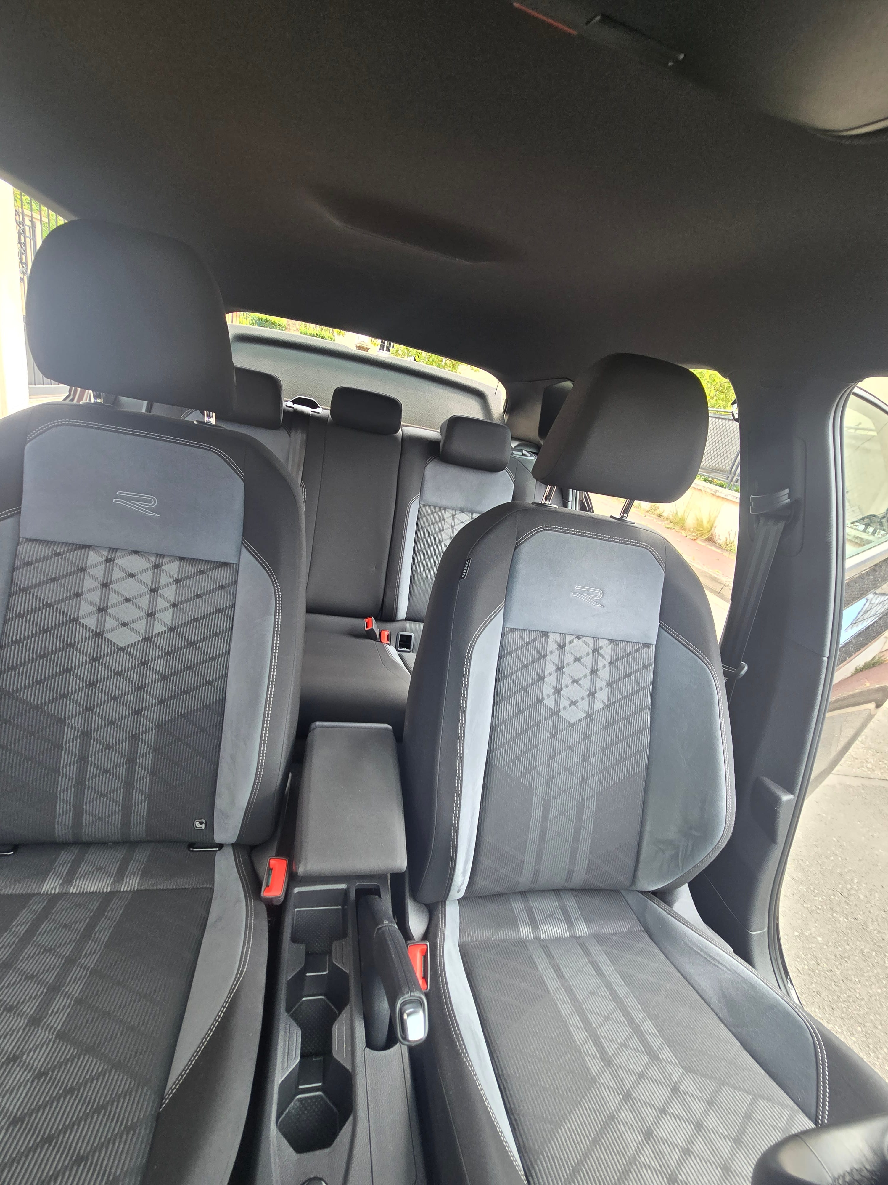 Volkswagen Polo avec Régulateur de vitesse