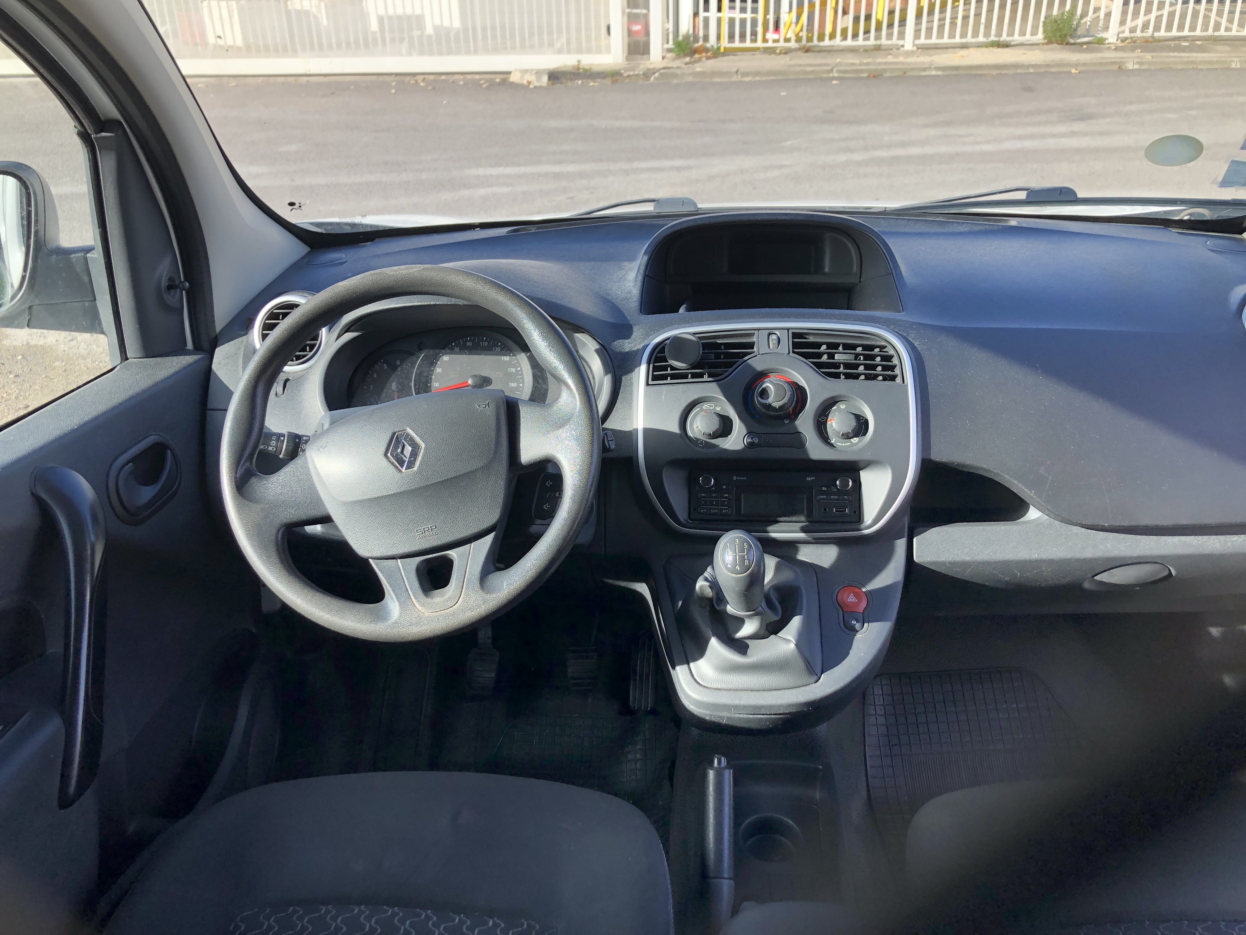 Renault Kangoo Express 1.5 Dci