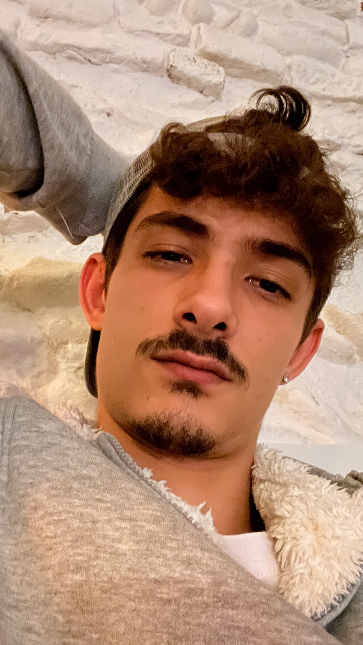 Medhi Reda Bouazza