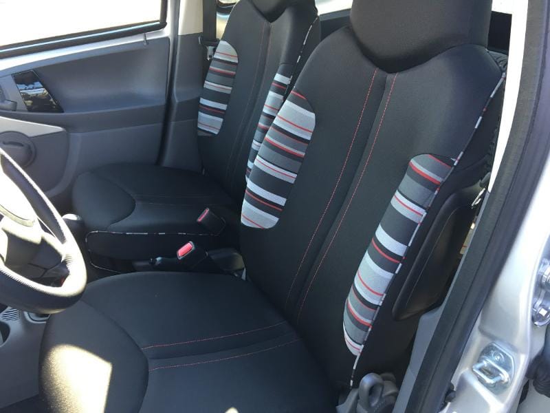 Citroen C1 1.0 i Lens