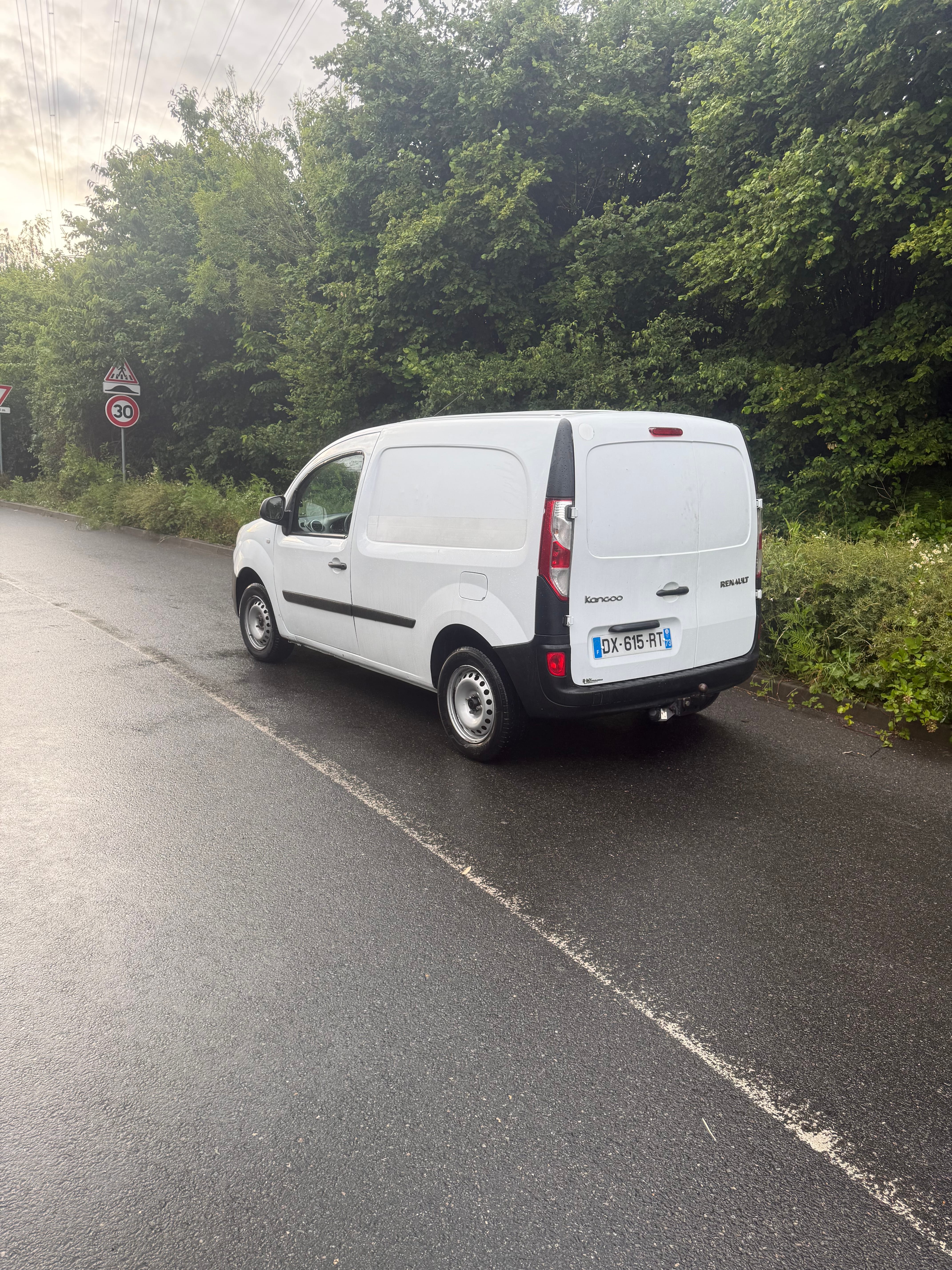 Renault Kangoo Express