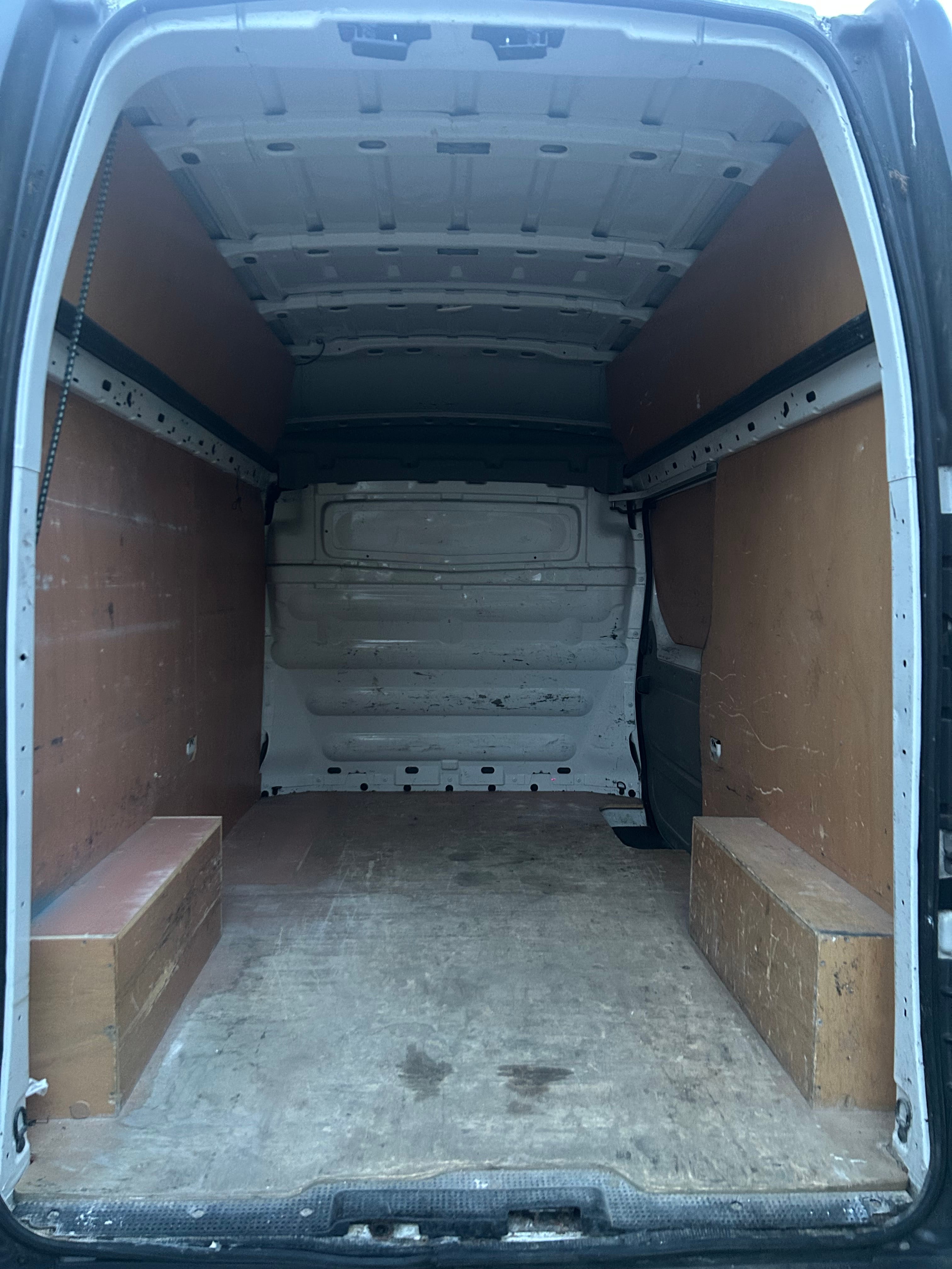 Opel Vivaro L2H2 avec Audio Bluetooth