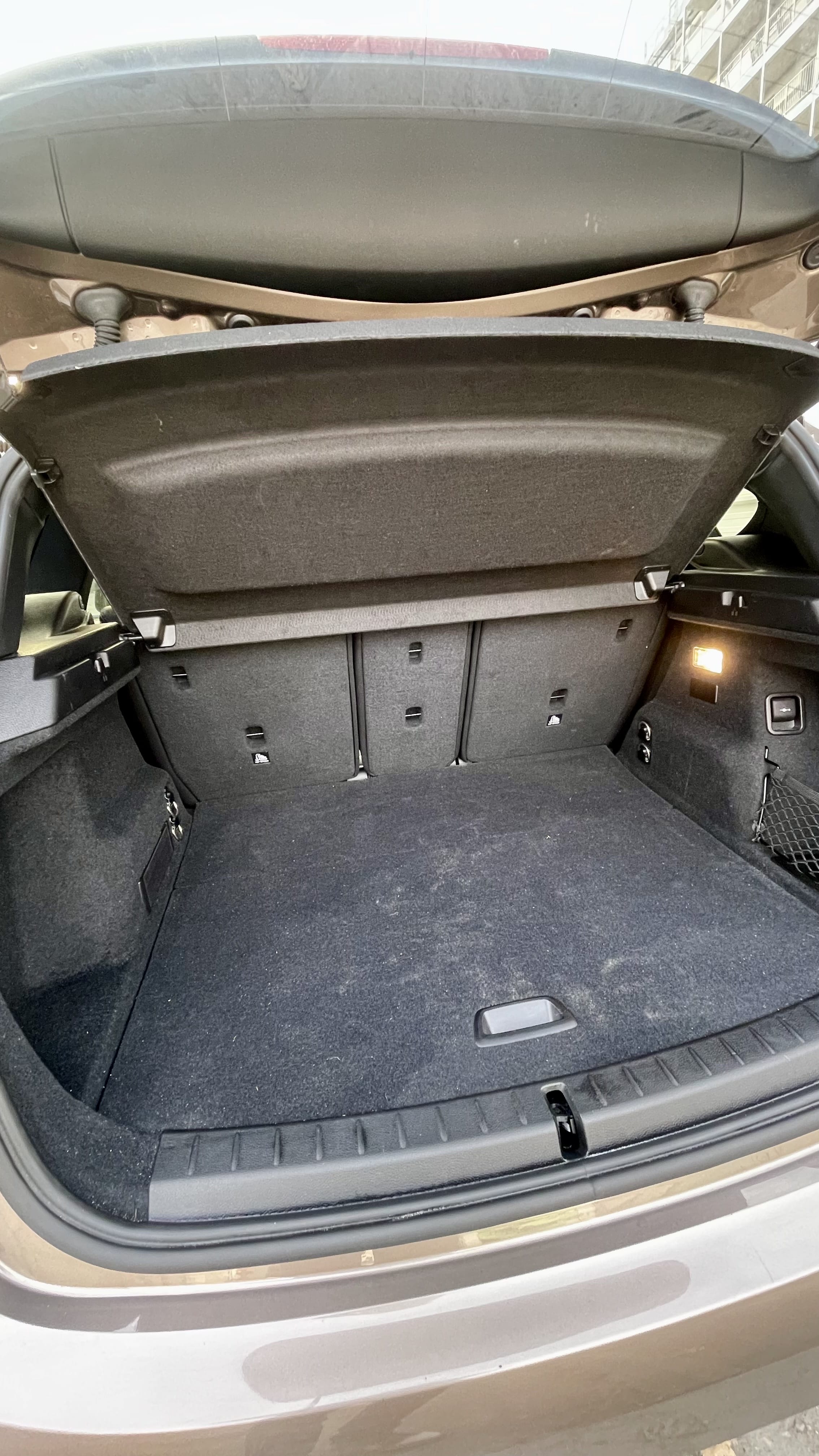 BMW  225xe Active Tourer