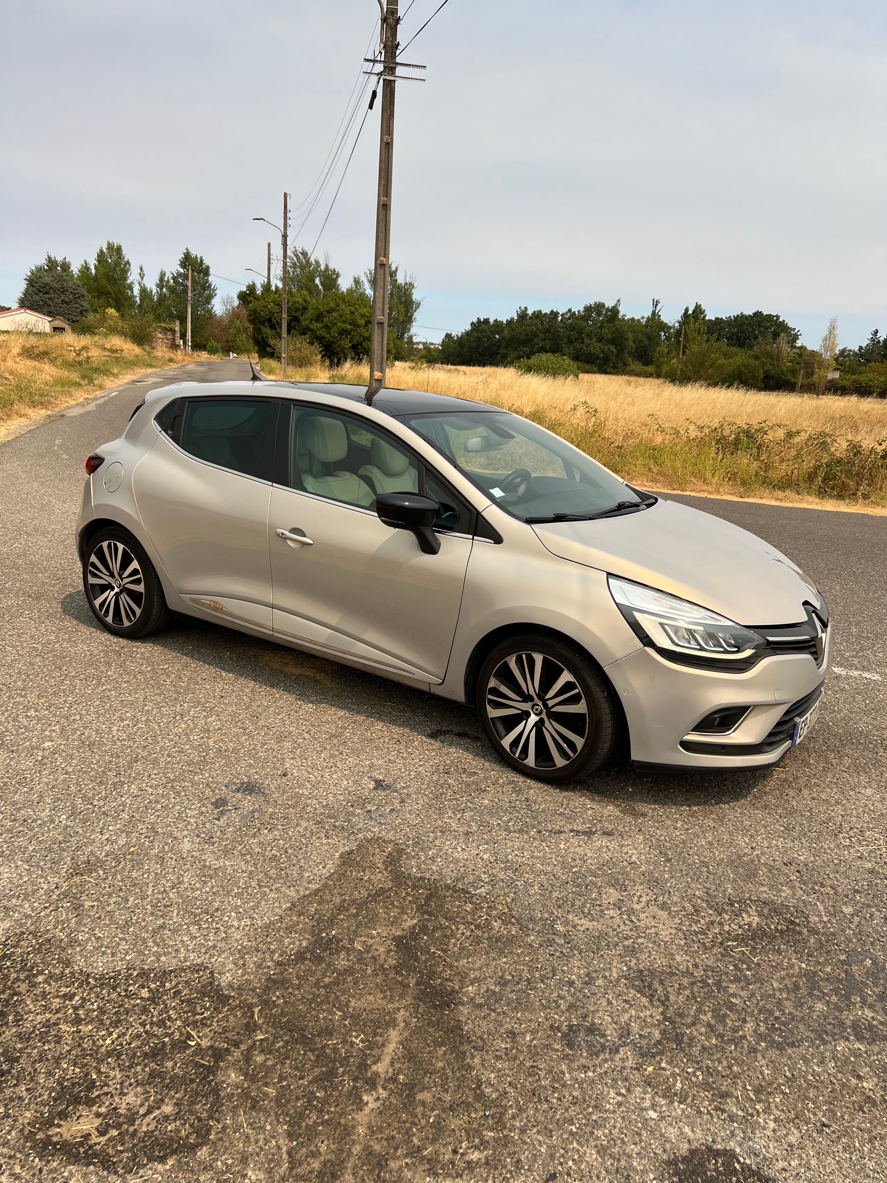 Renault Clio met Airco