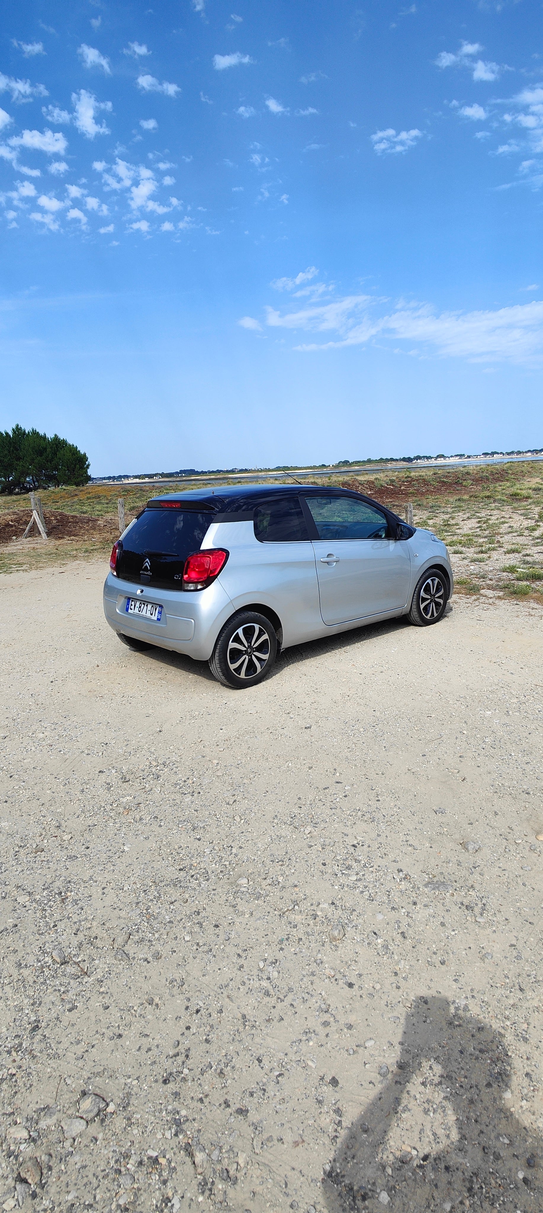 Citroen C1 II