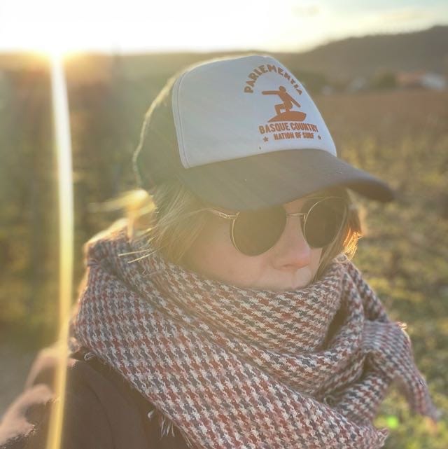 Alison