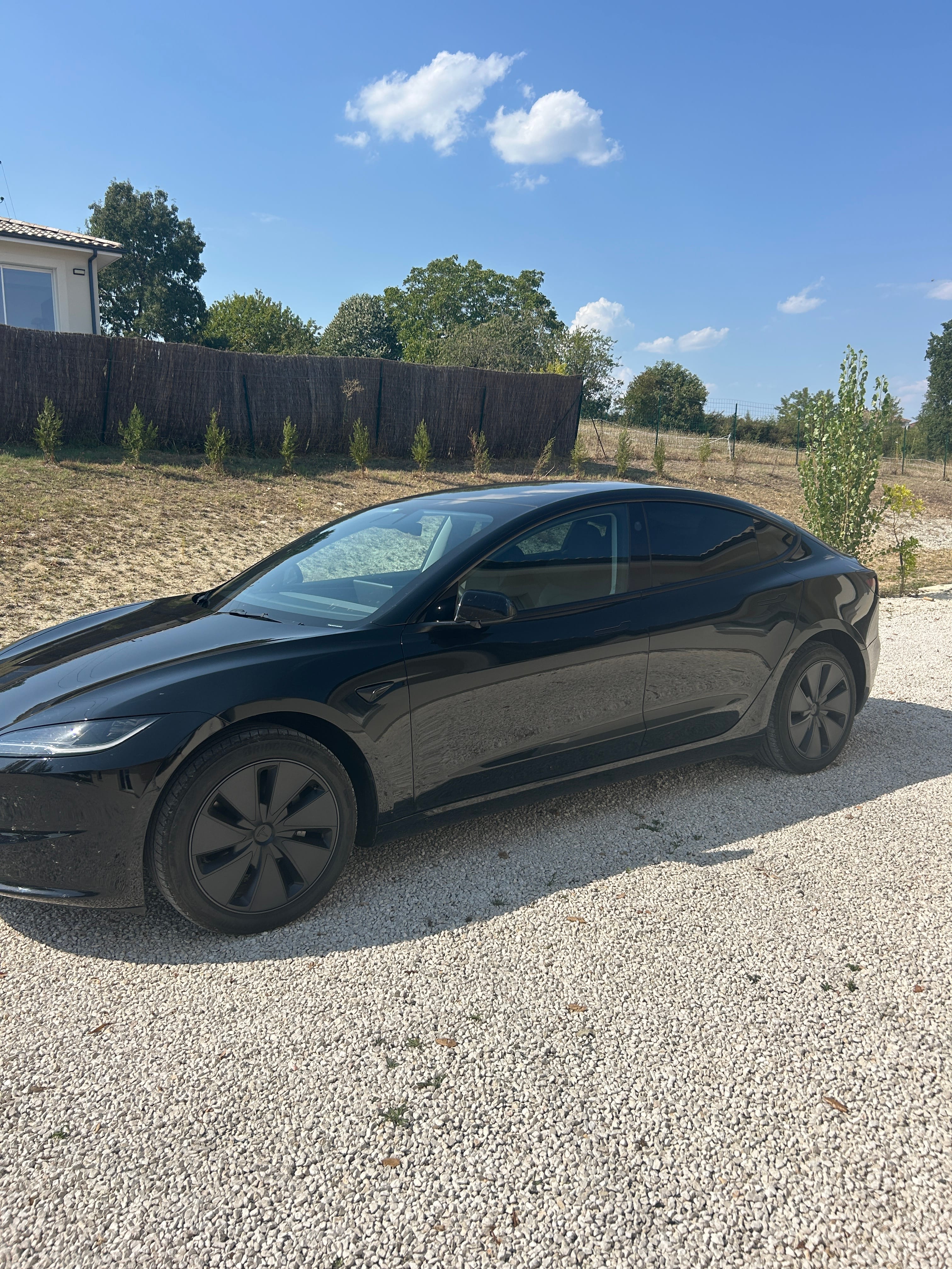 Tesla Model 3 Long Range, 2024, Électrique, automatique