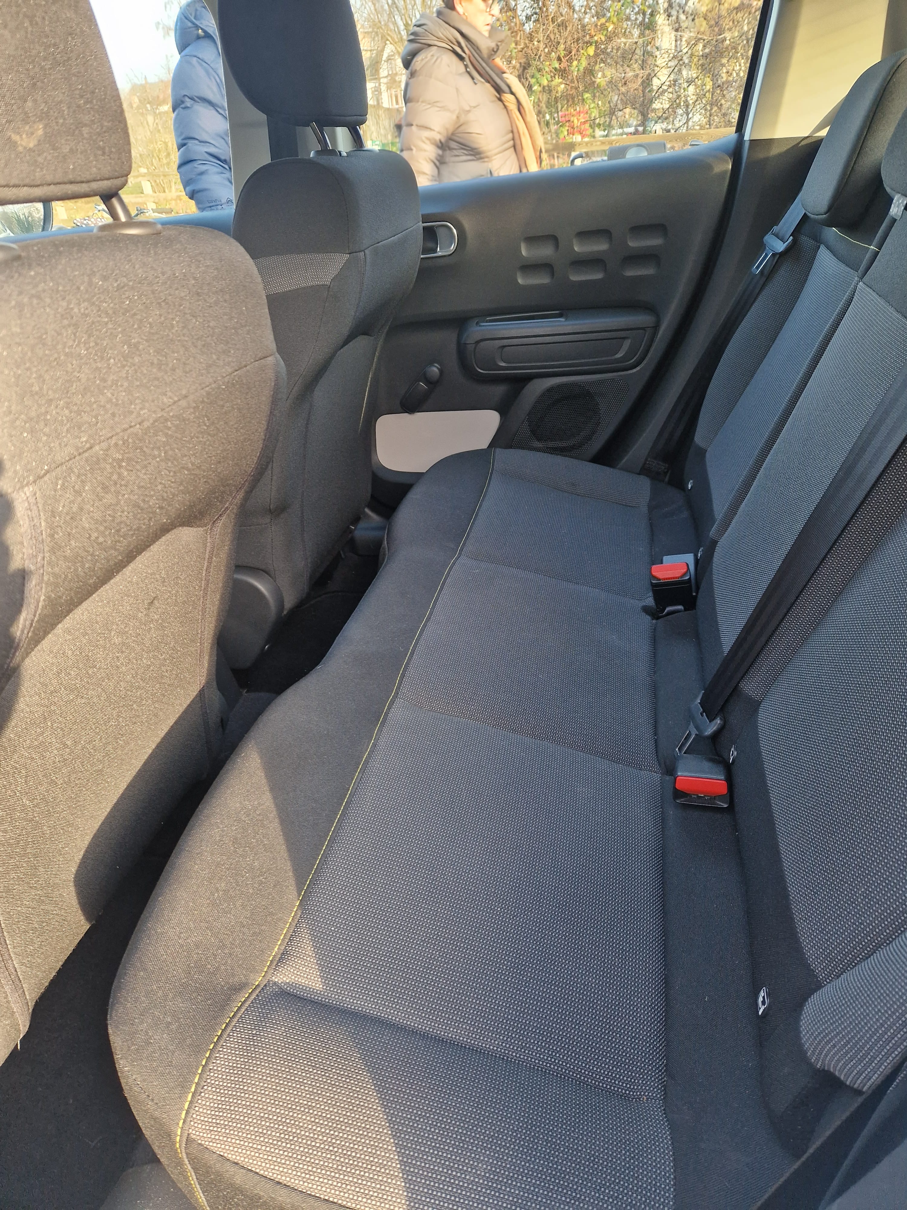 Citroen C3 Essence 110cv avec Audio Bluetooth