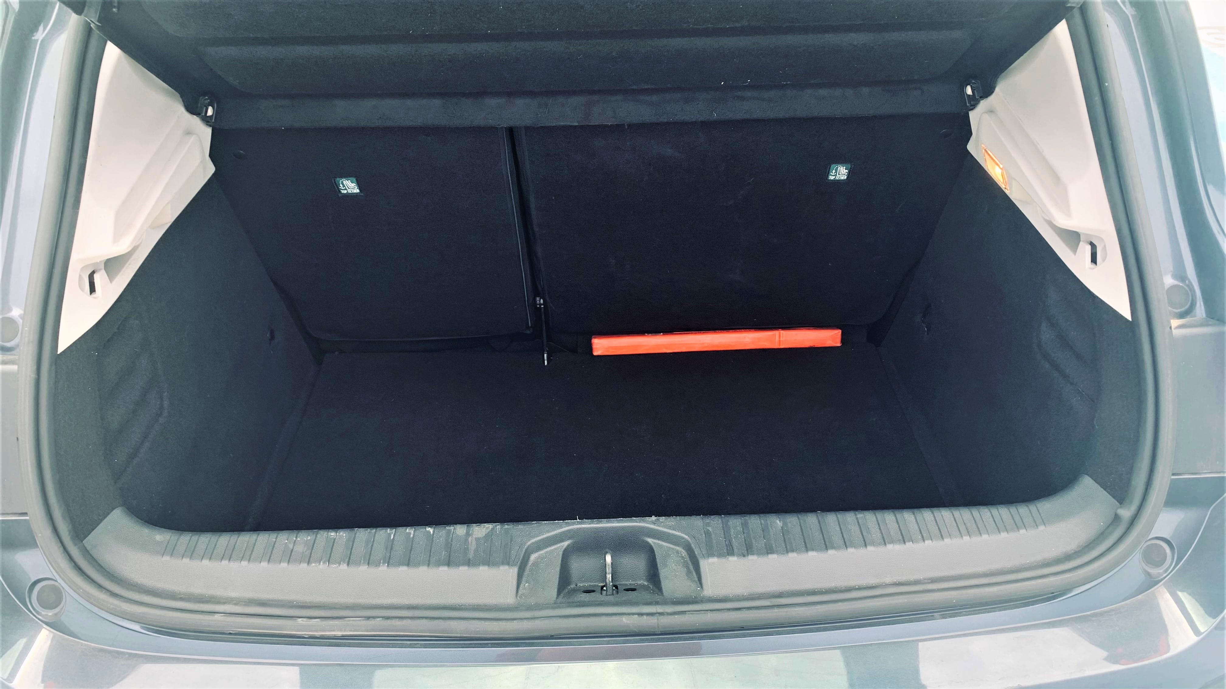Renault Clio avec Android Auto