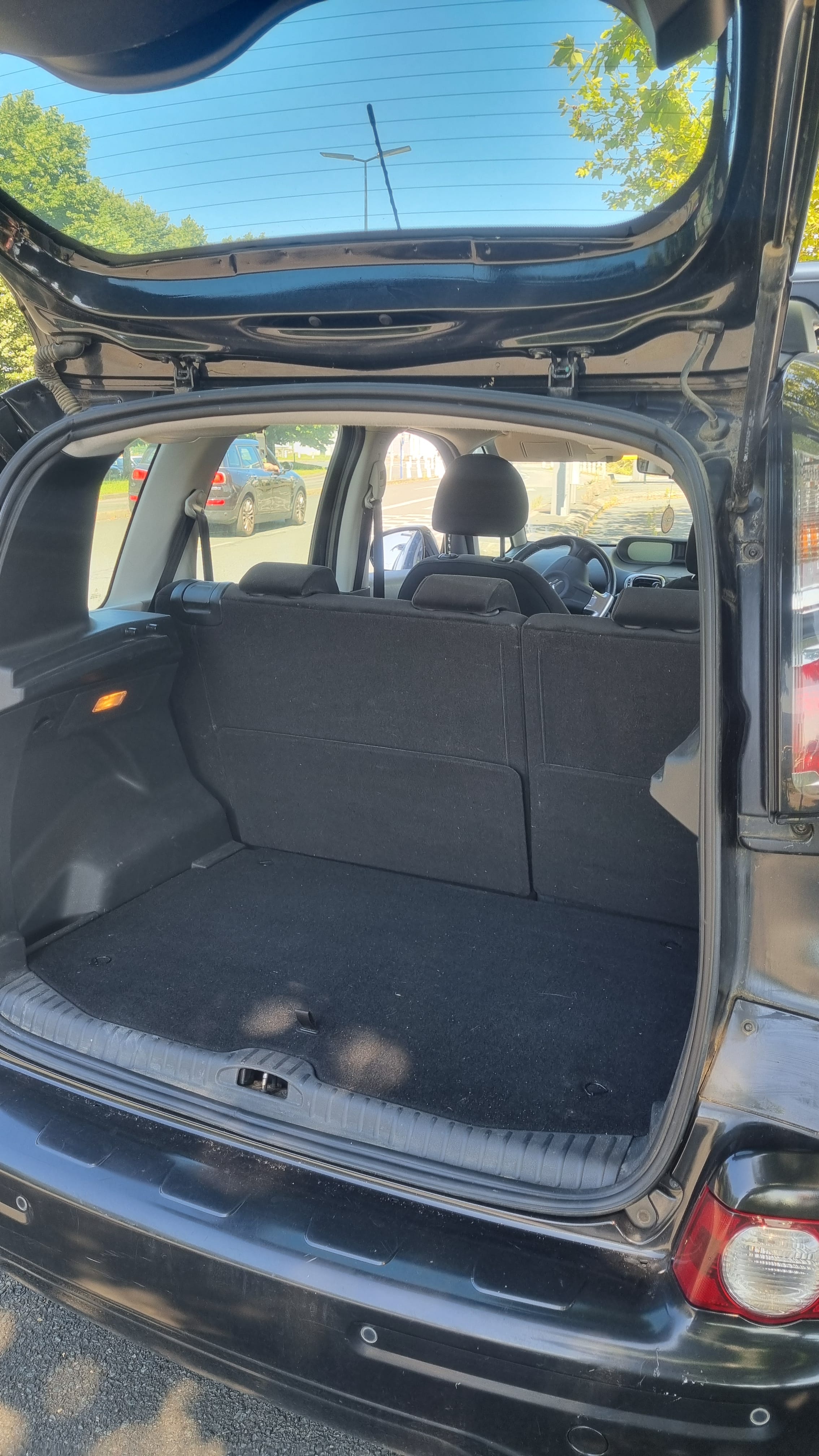 Citroen C3 Picasso
