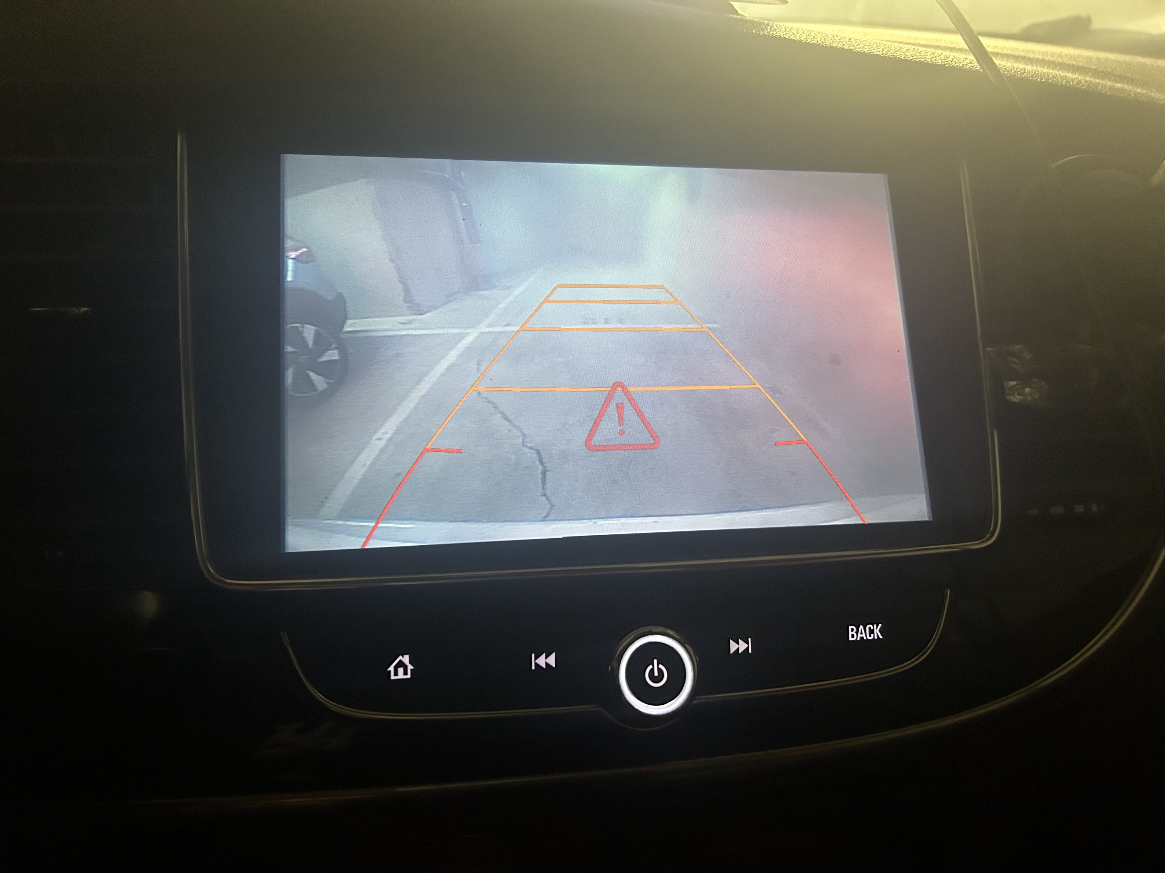 Opel Mokka avec Entrée audio / iPod