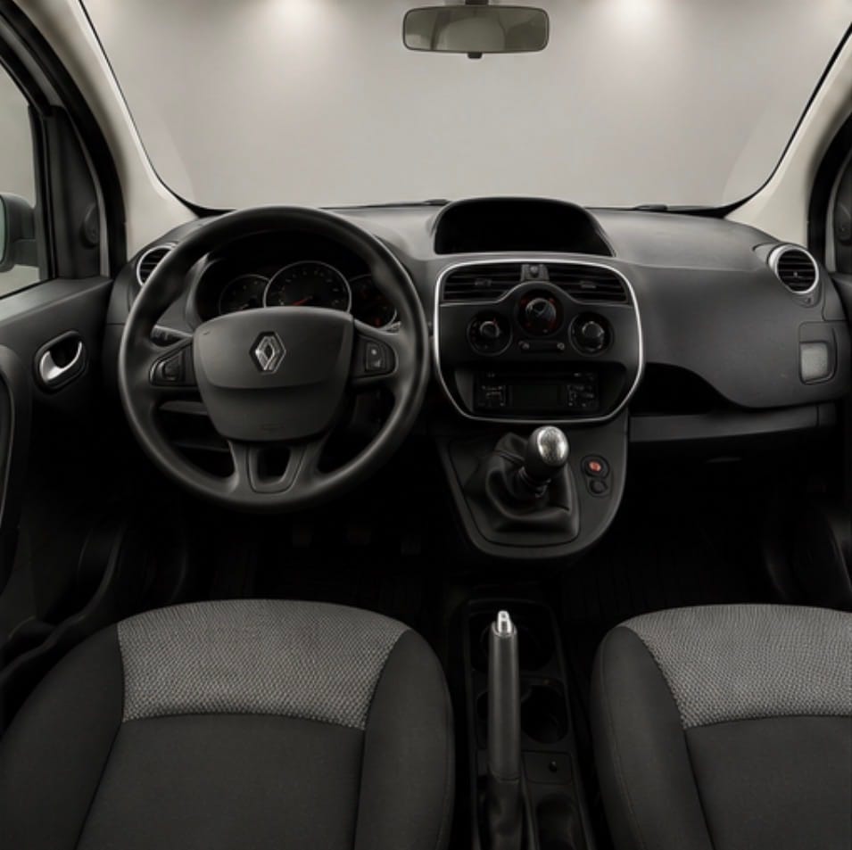 Renault Kangoo Fourgon