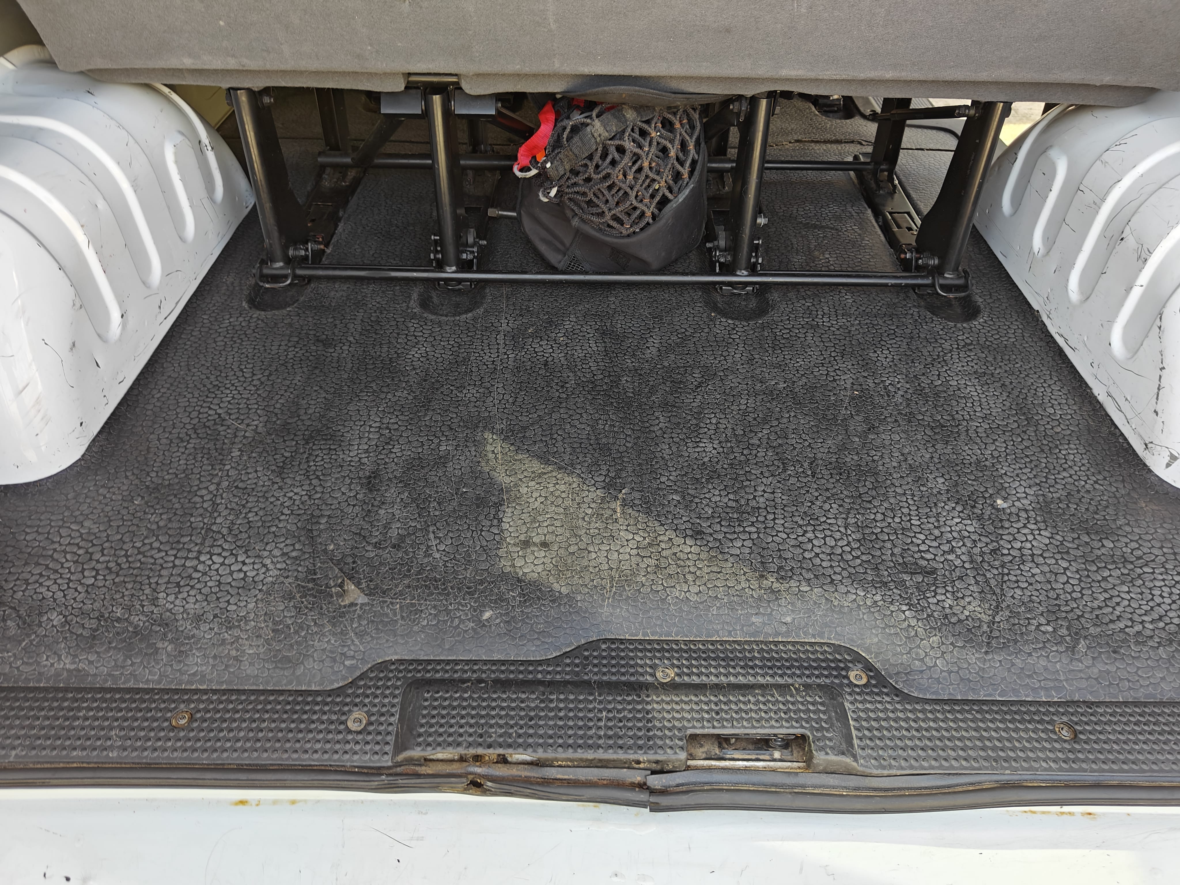 Renault Trafic Passenger