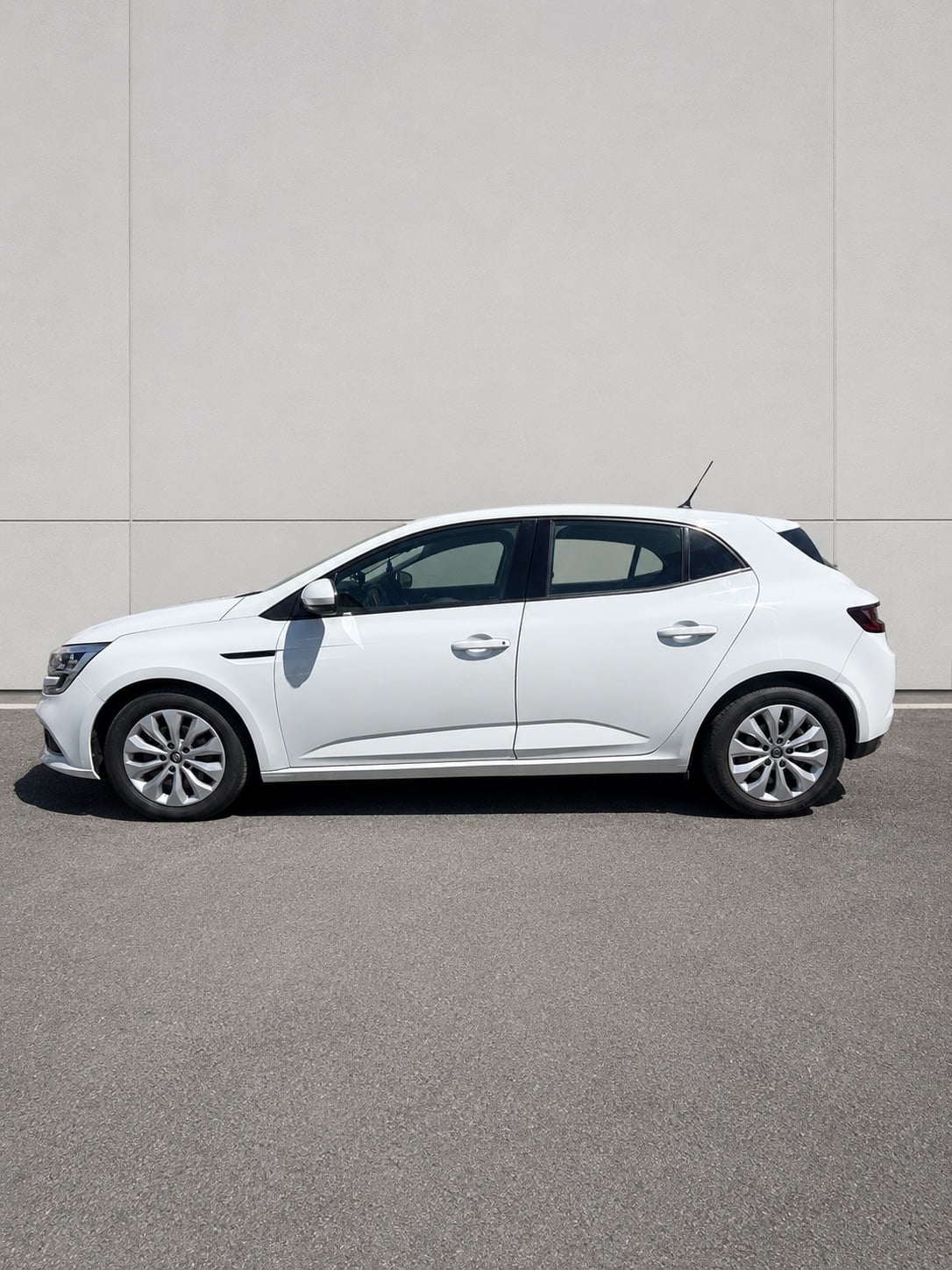 Renault Mégane avec Climatisation