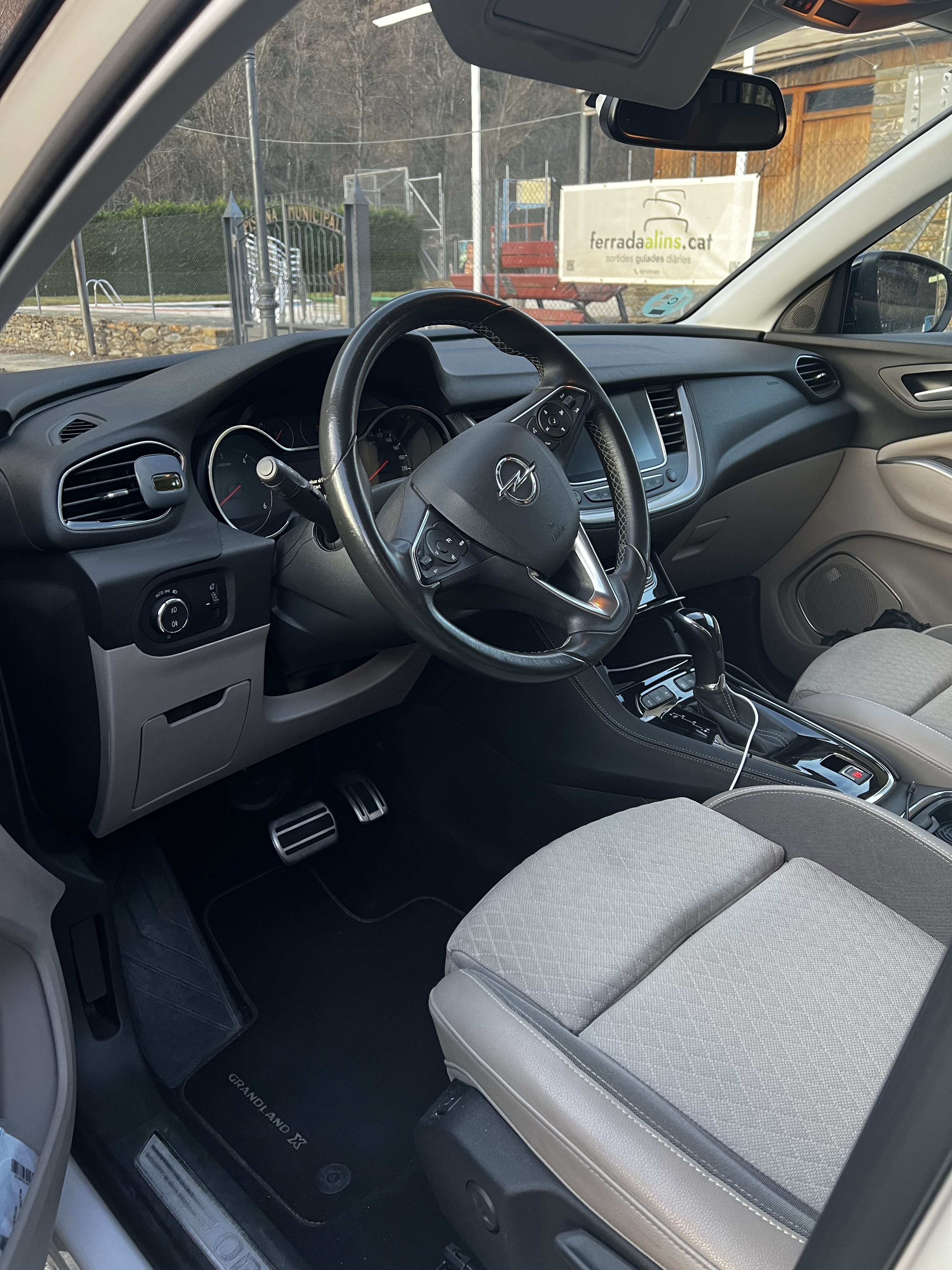 Opel Grandland X Ultimate 2.0 CDTI 177CV con Control de velocidad