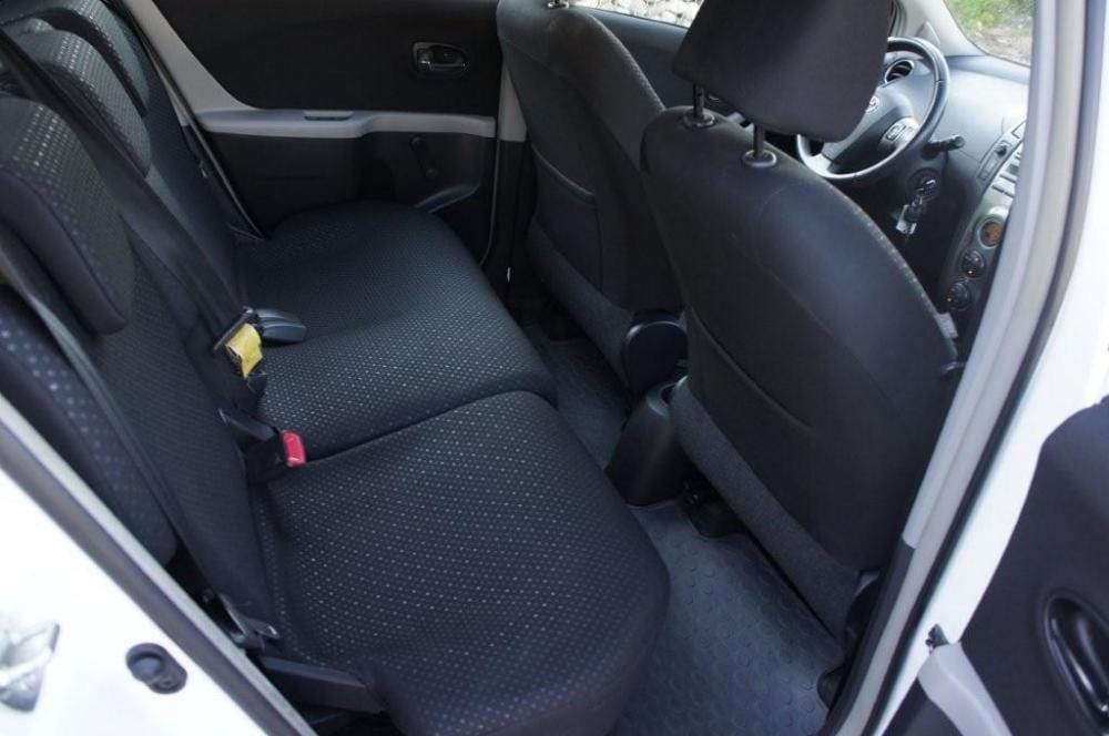 Toyota Yaris 3-Door L