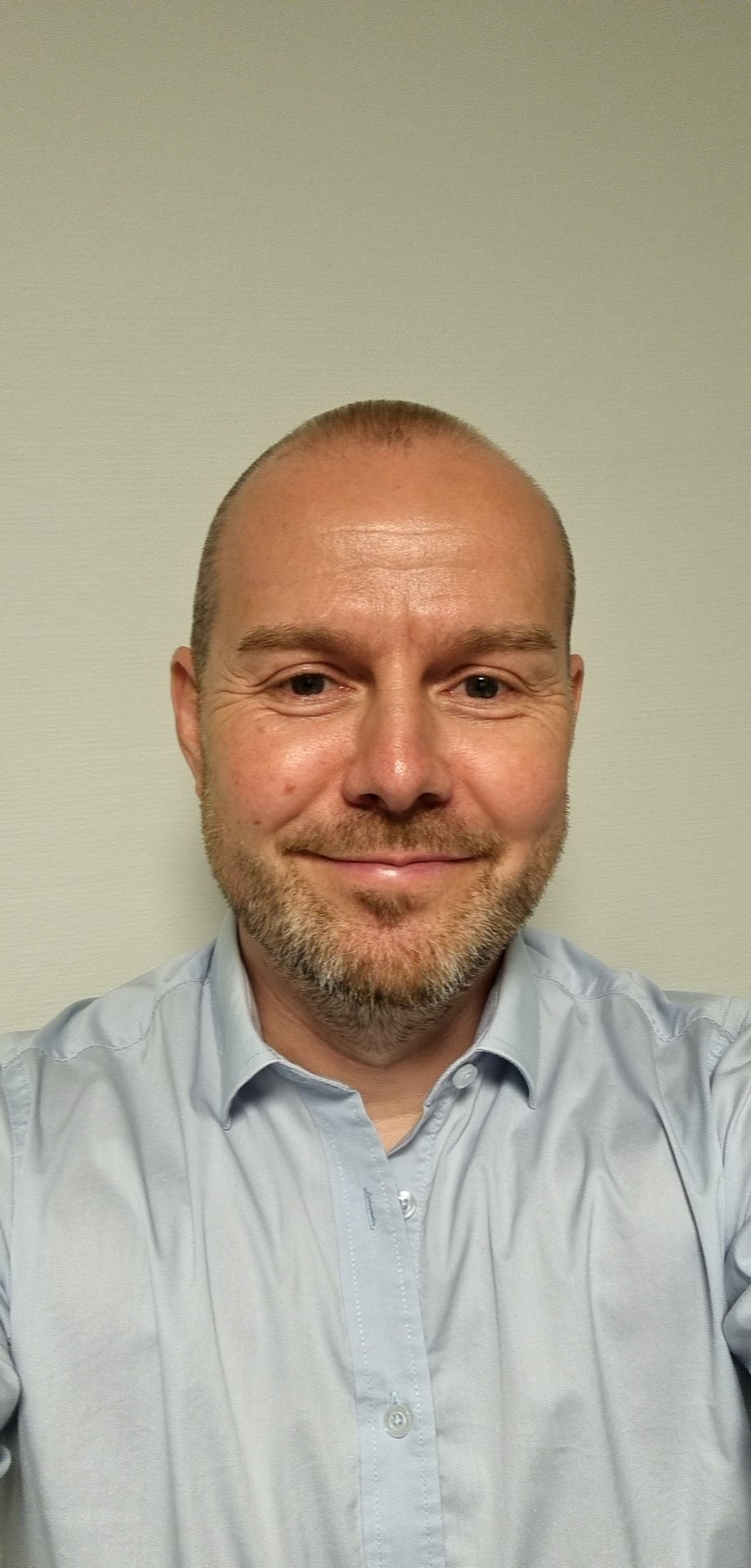 Rolf Ove