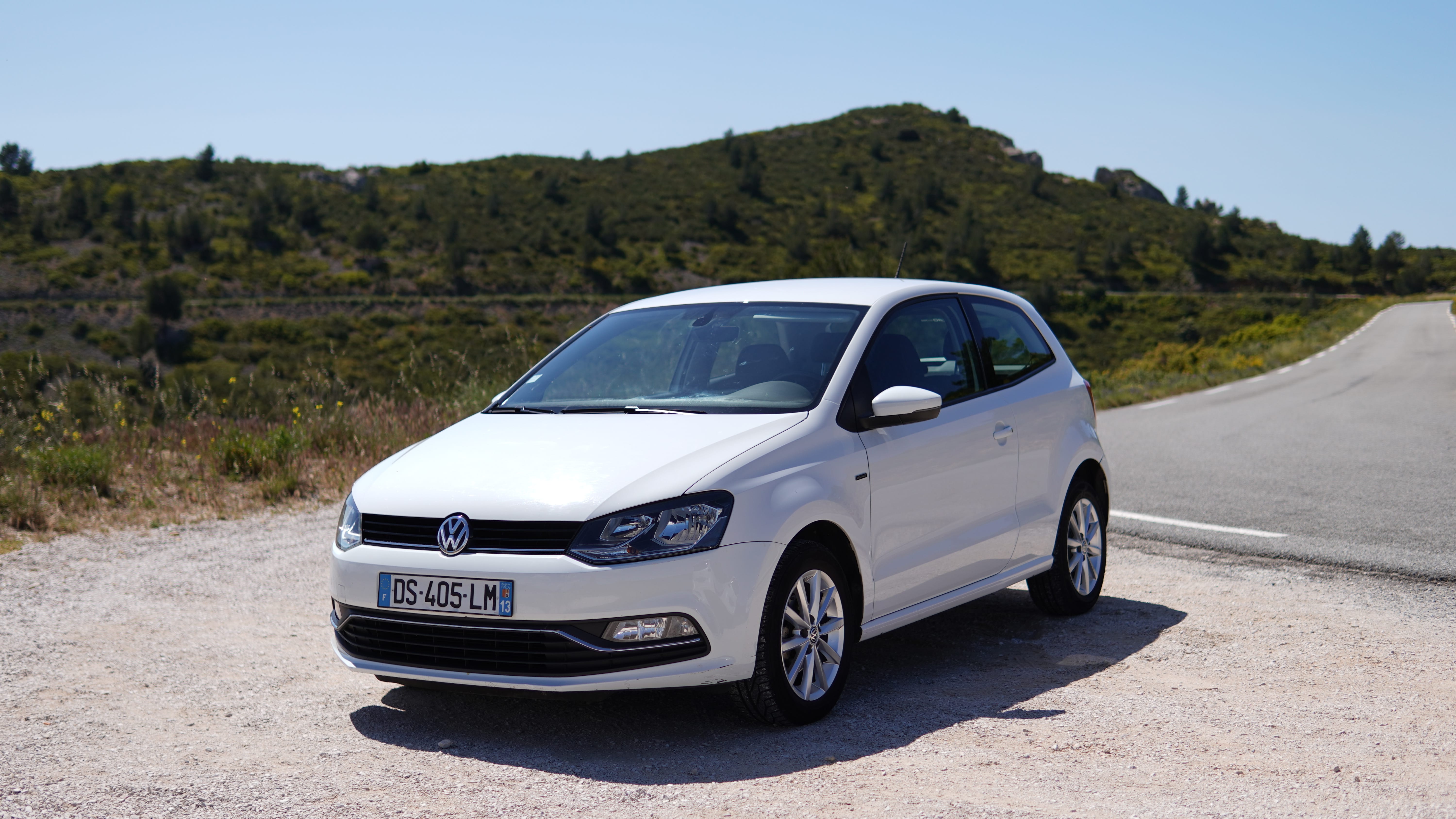 Volkswagen Polo, 2015, Essence 95