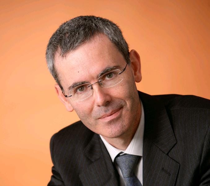 Olivier Marie