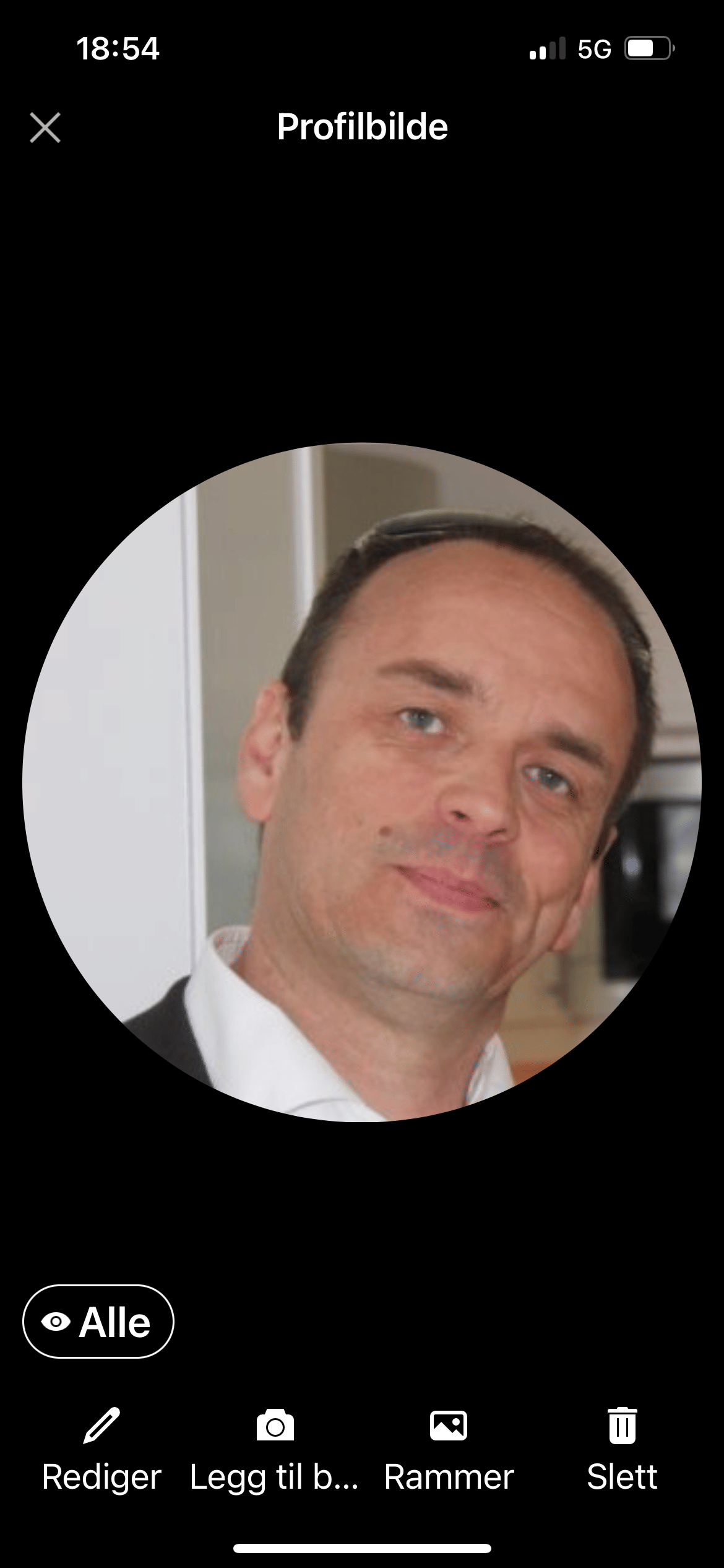 Niels Kristian John