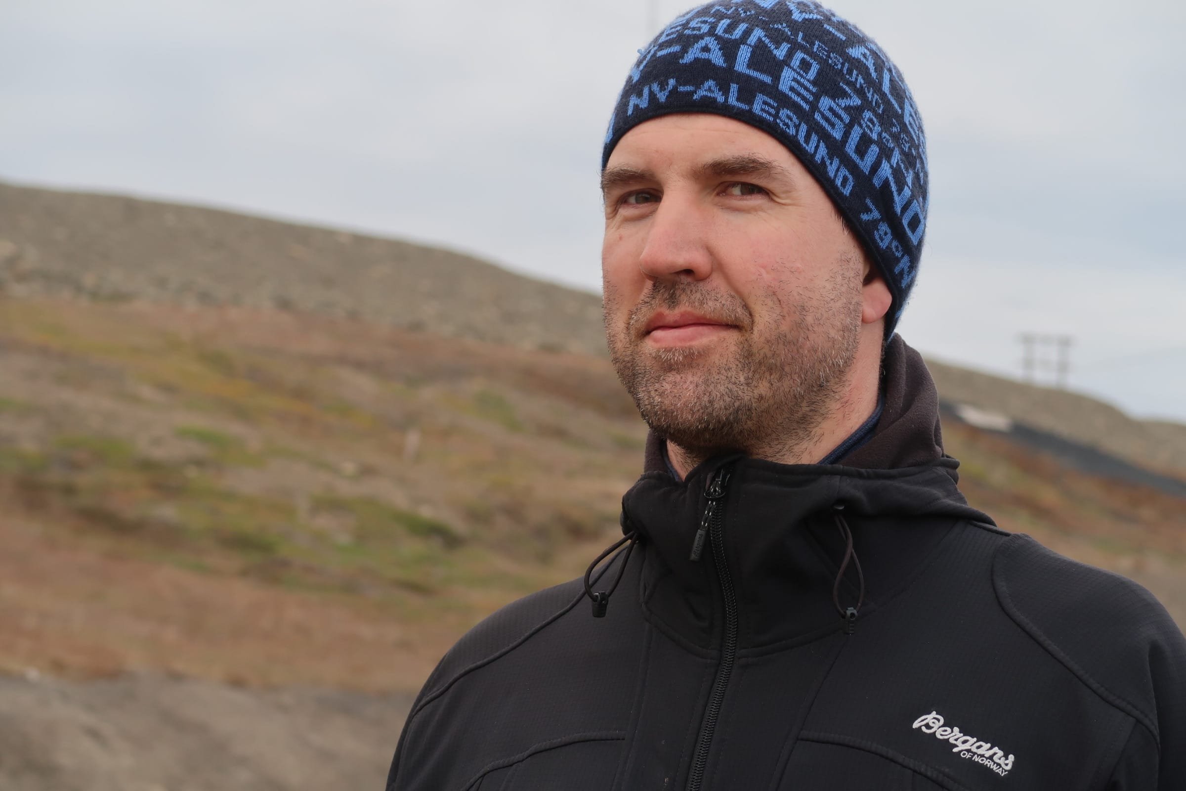 Håkon Eilif