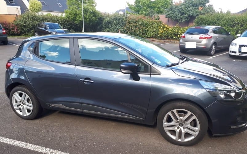 Renault Clio, 2019, Essence 98