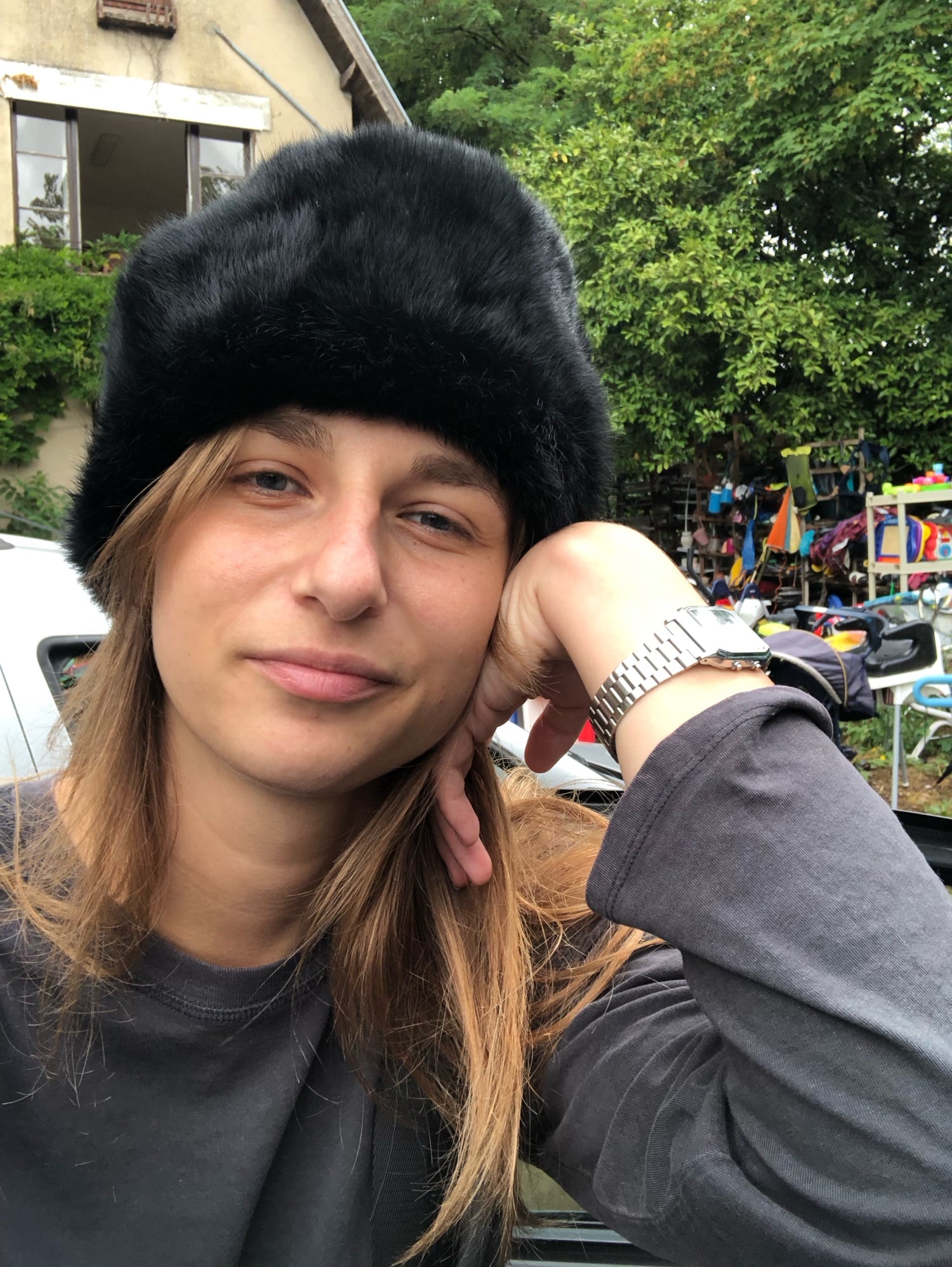 Cloé