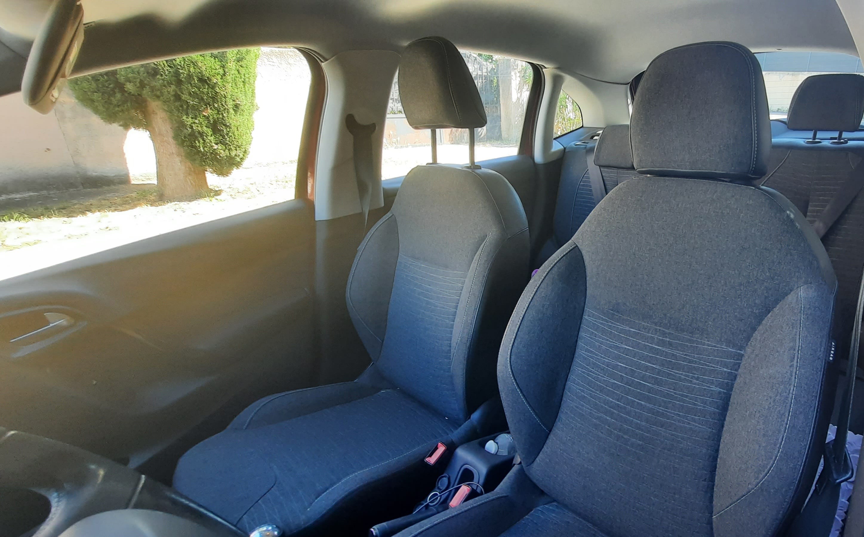 Citroen C3 Classic 1.2 essence avec Port USB