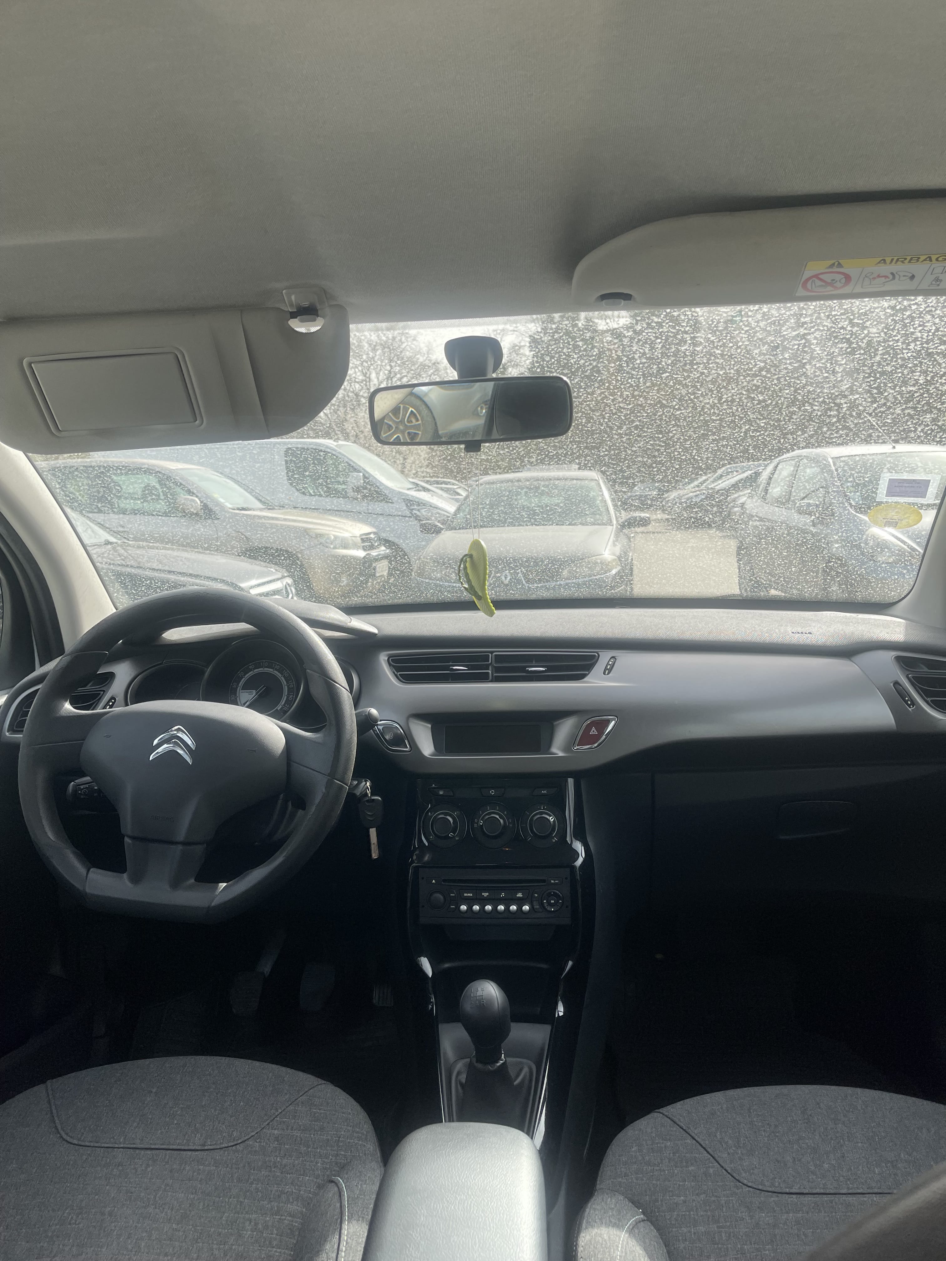 Citroen C3