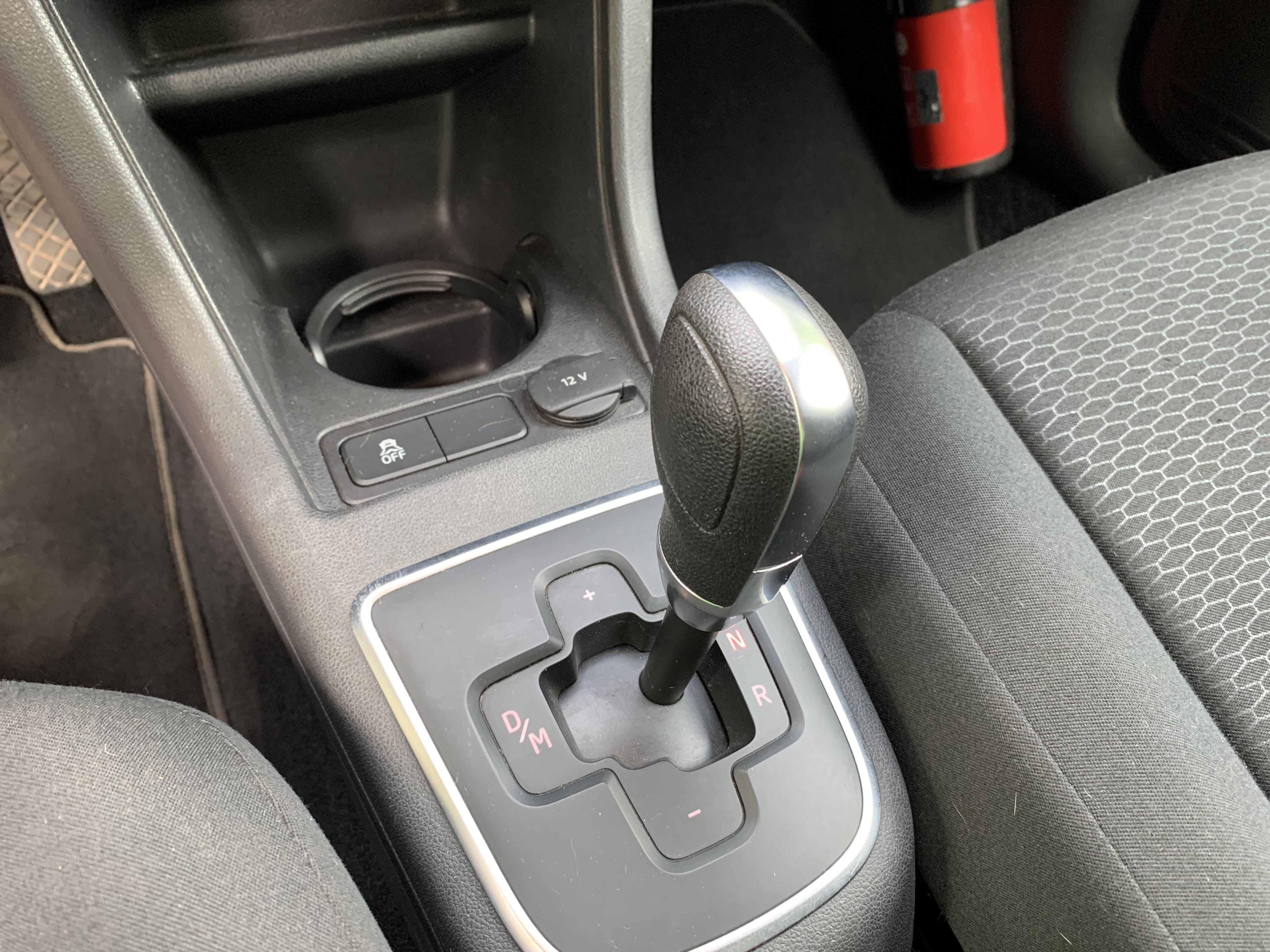 Seat Mii AUTOMAAT