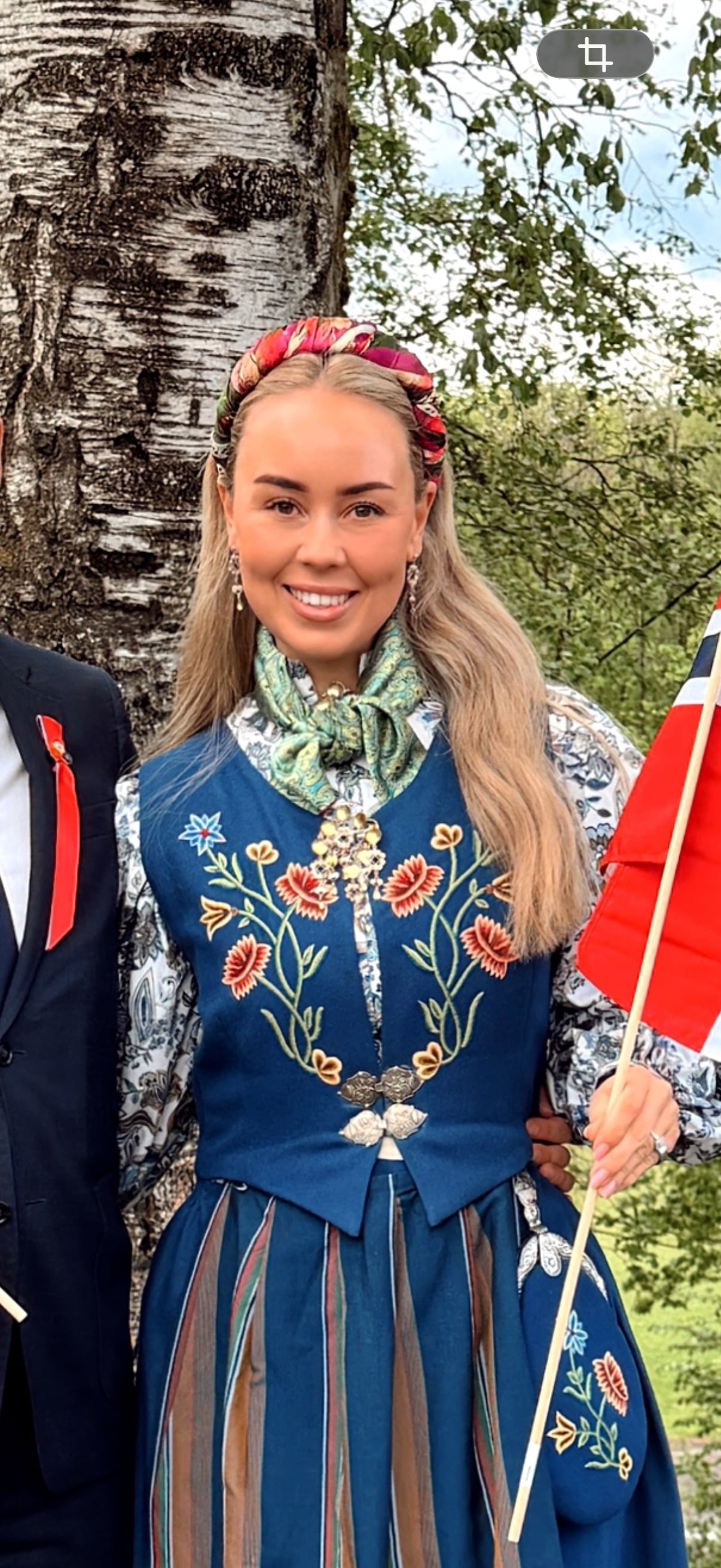 Kristina