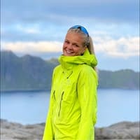 Emma Marie Lysø