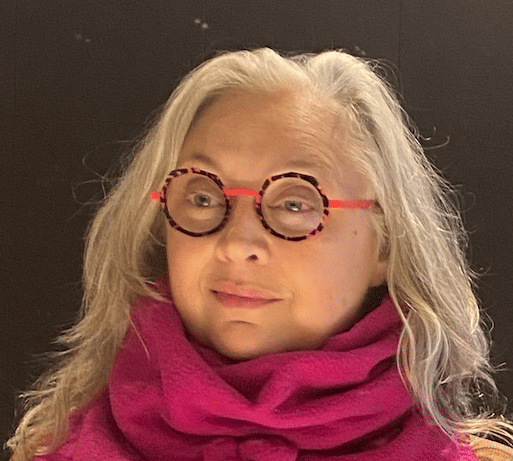 Marie-France