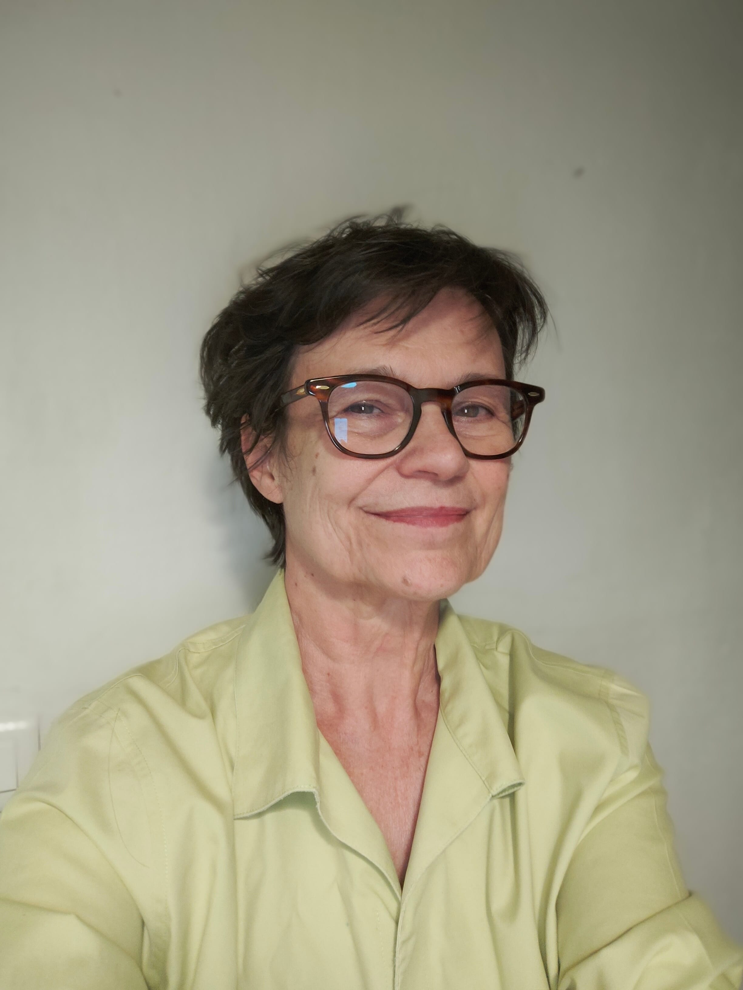 Marie Laure
