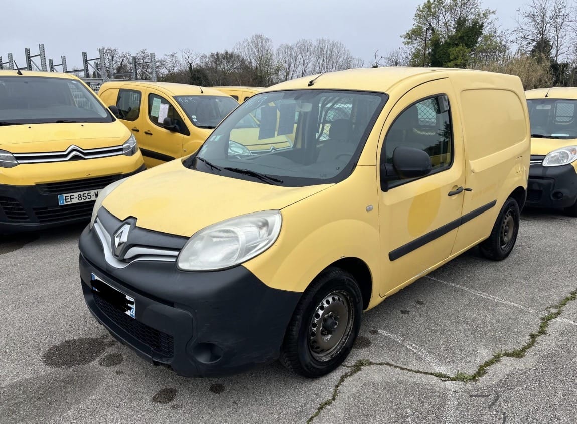 Renault Kangoo Express, 2014, Diesel
