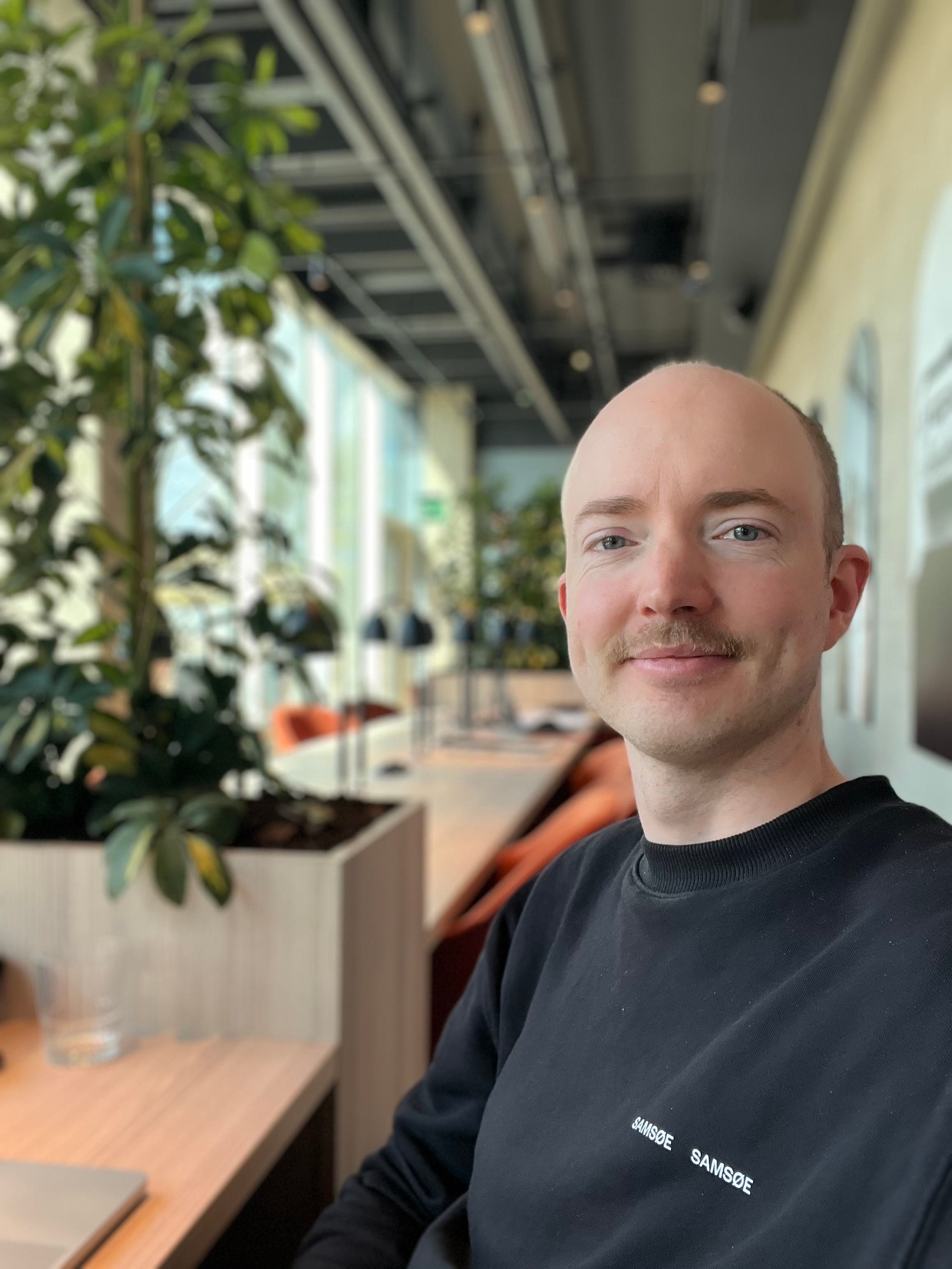 Eirik