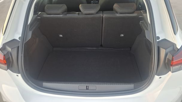 Opel Corsa 1.2 75 CV Edition 5 puertas - 0016MFZ con Audio Bluetooth