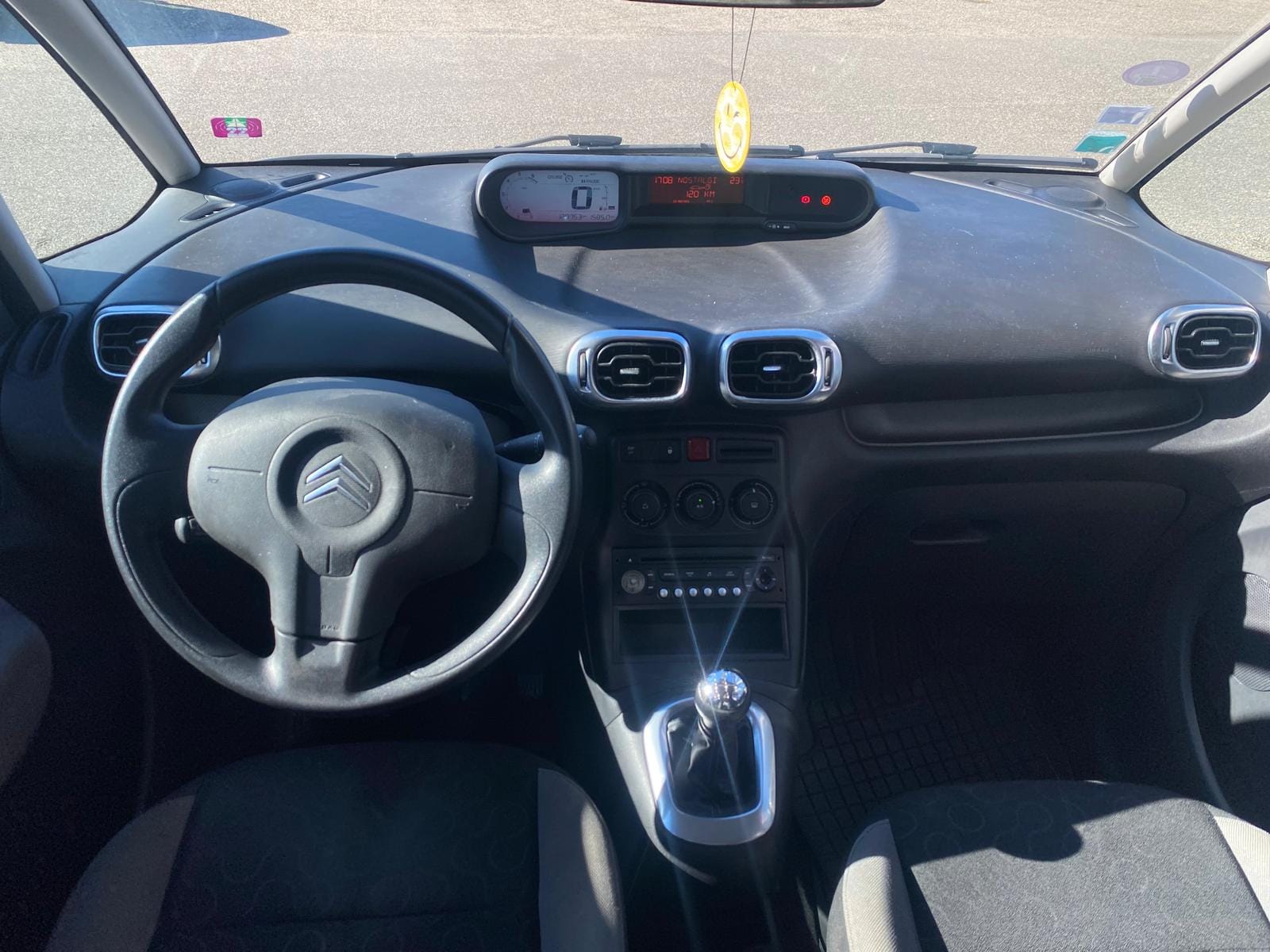 Citroen C3 Picasso