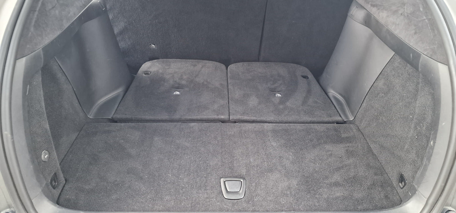 Tesla Model X 100D 7 seater med Cruisekontroll