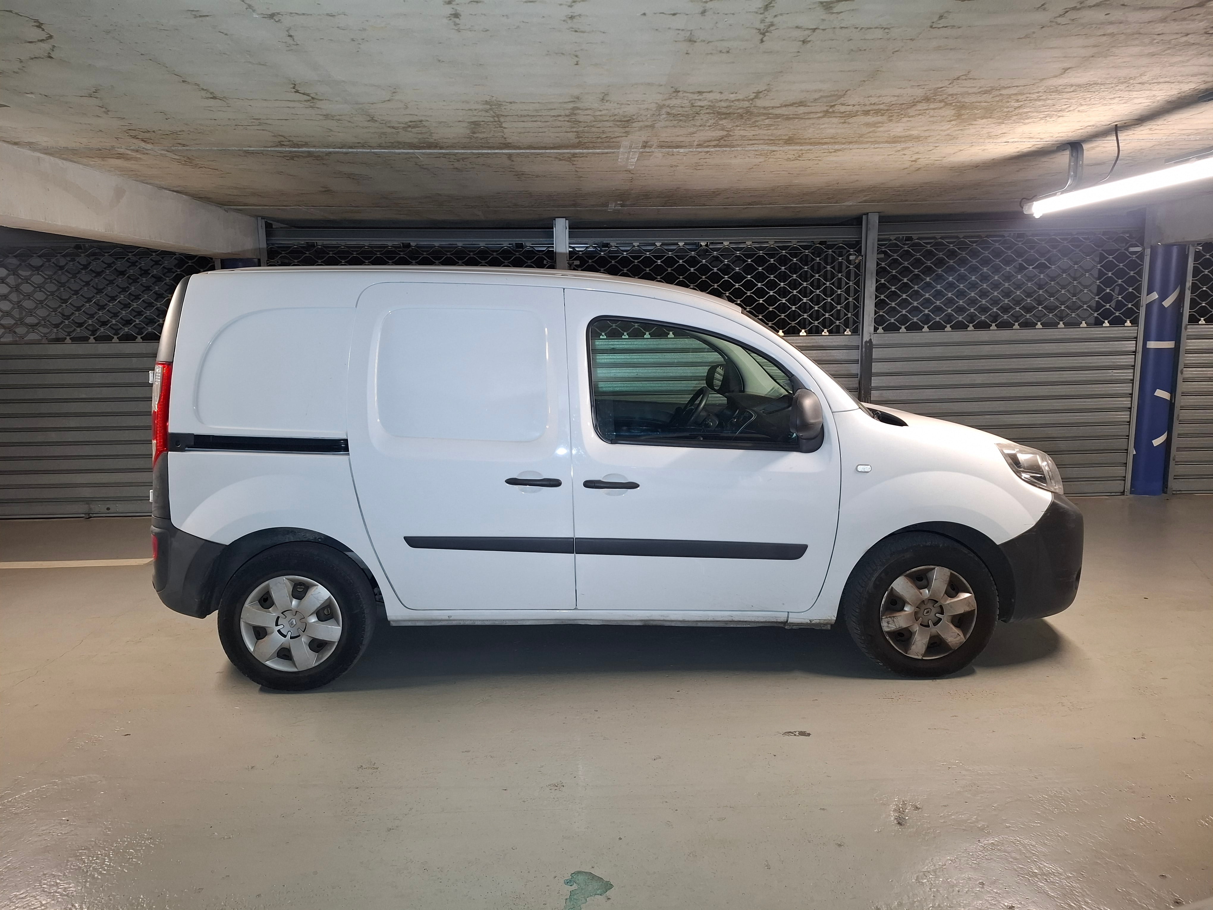 Renault Kangoo Express FX260 KANGOO avec Climatisation