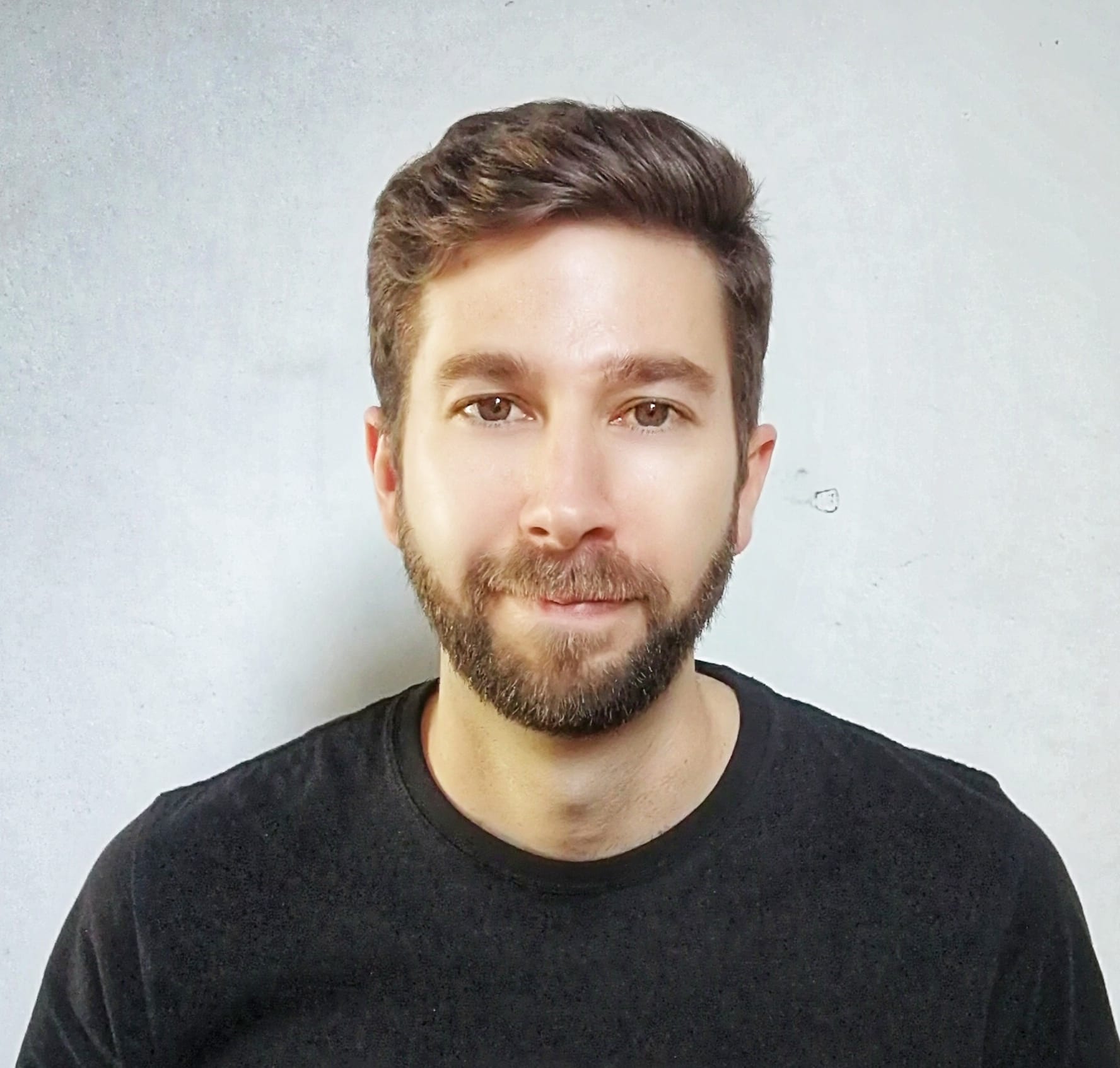 Antonio Miguel