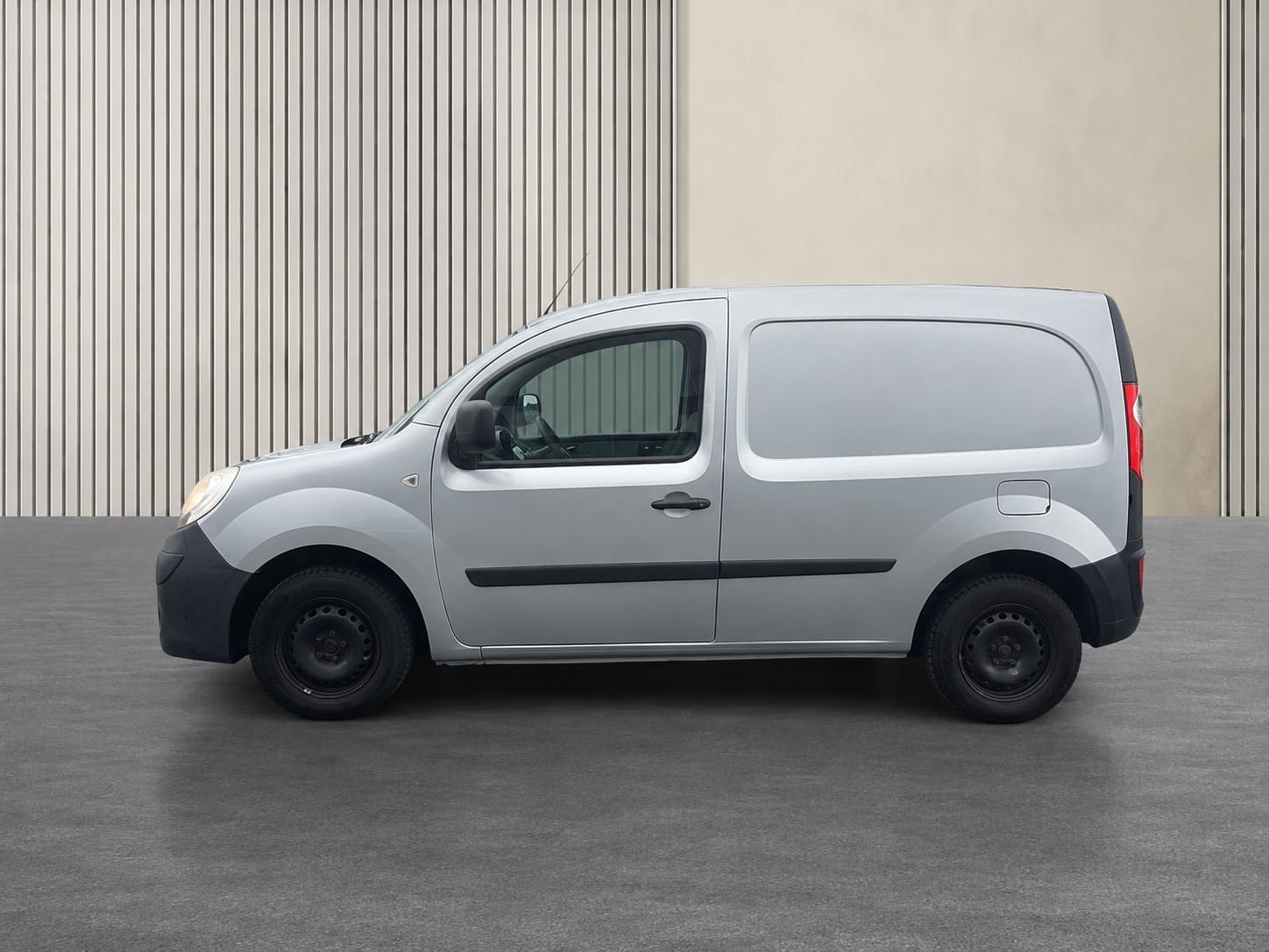 Renault Kangoo med Aircondition