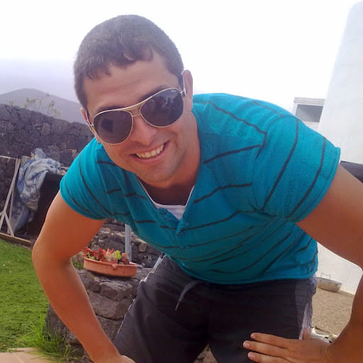 Federico Manuel