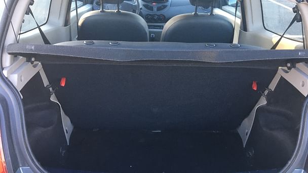 Renault Twingo (Réf BF881) Citadine 1.5 dci Clim Aéroport Bordeaux