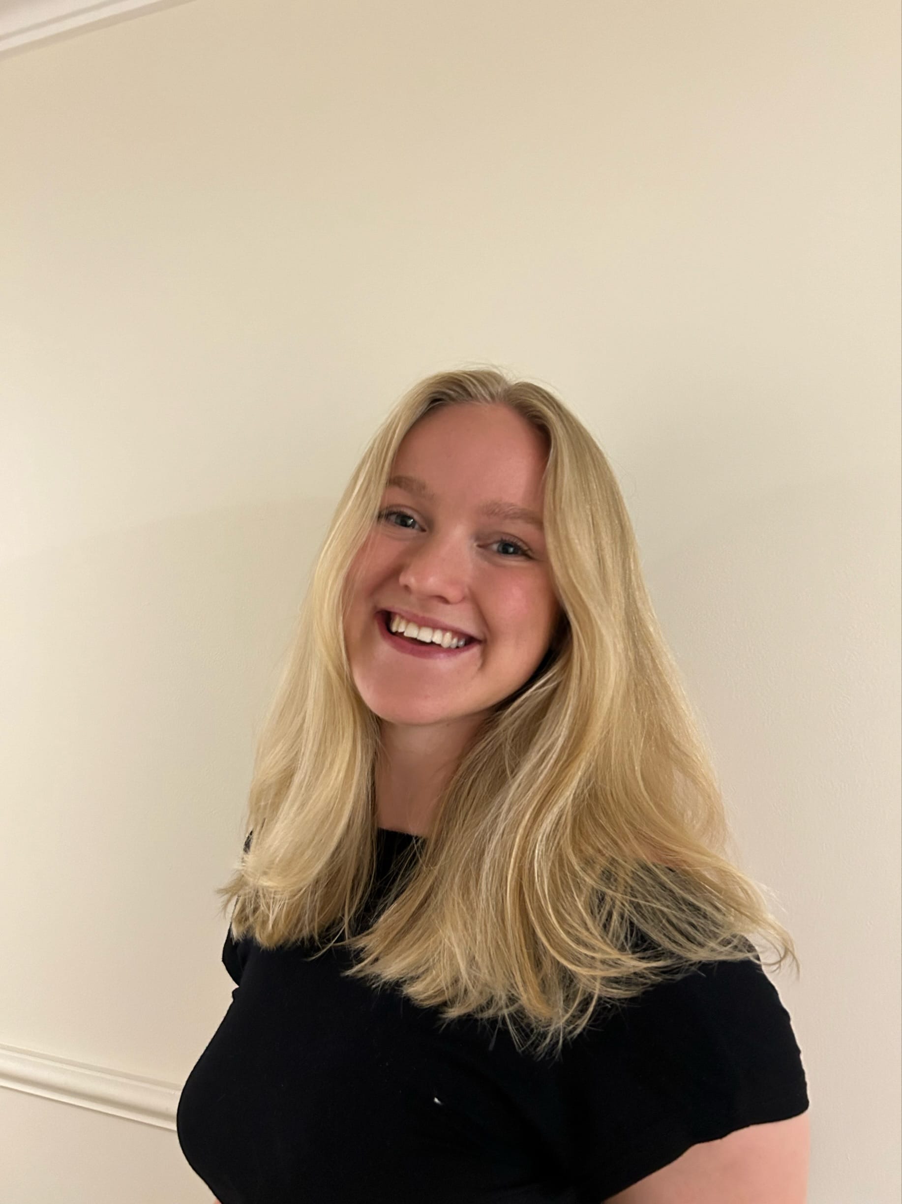 Elin C Bjune
