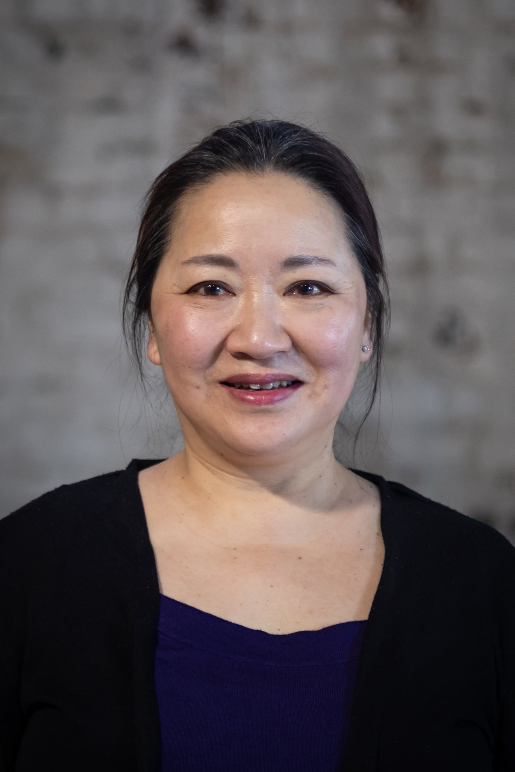 Le Tuyet Marie-Paule
